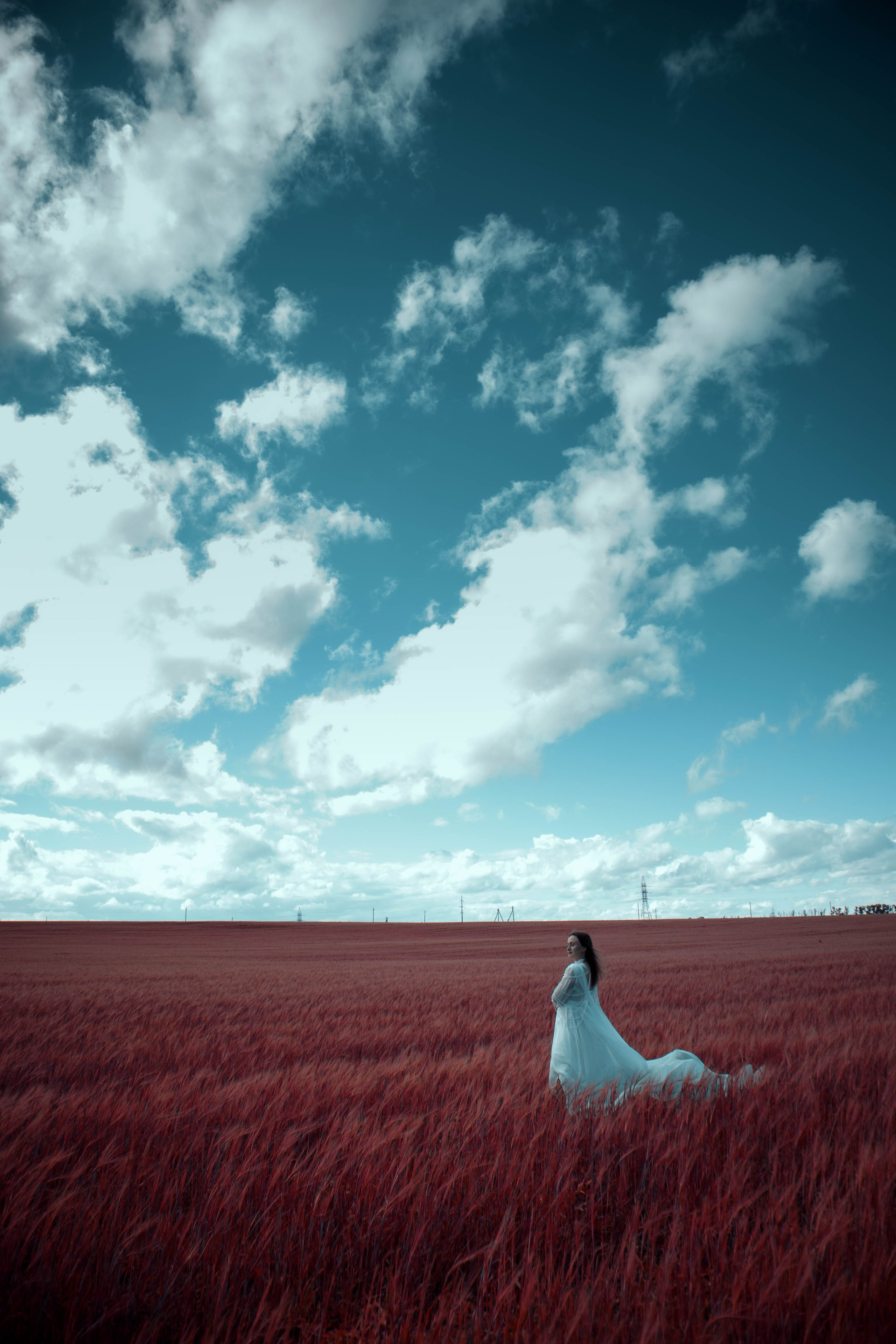 Алина. Портретный фотограф в Санкт-Петербурге