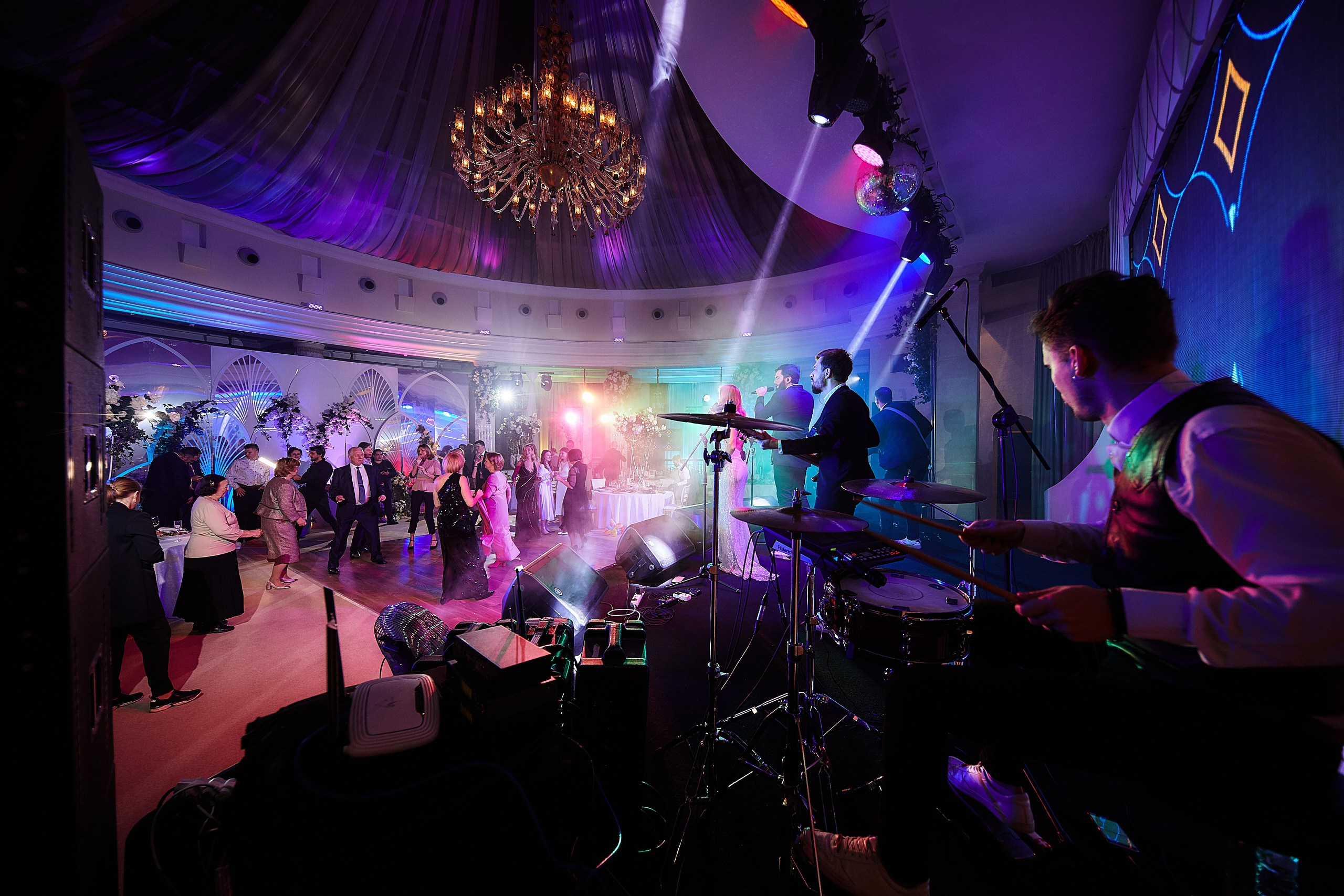 Олег и Мария. Портфолио