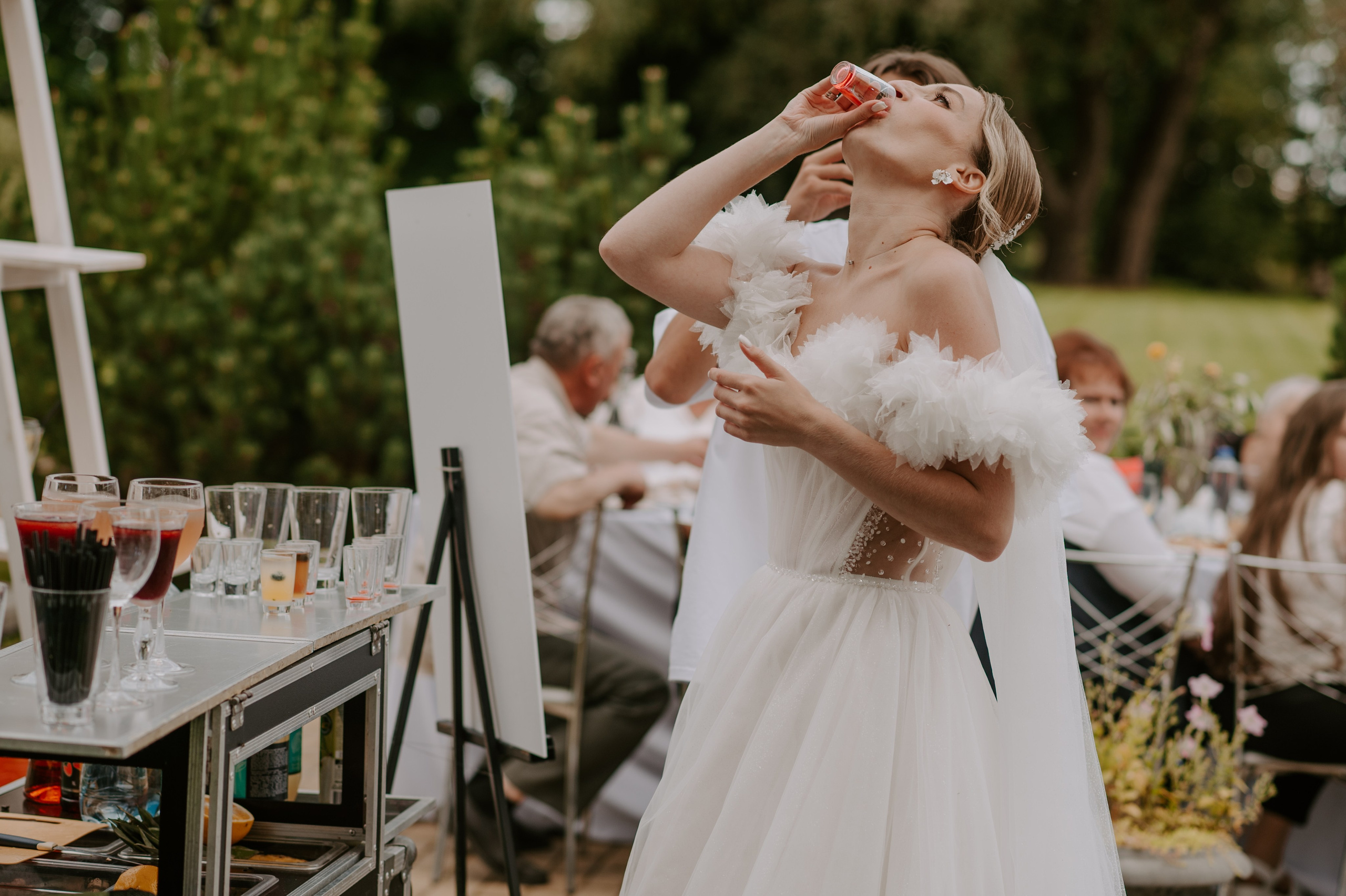 Кусочек Италии. Свадебный, репортажный и семейный фотограф в Москве Арина Зак
