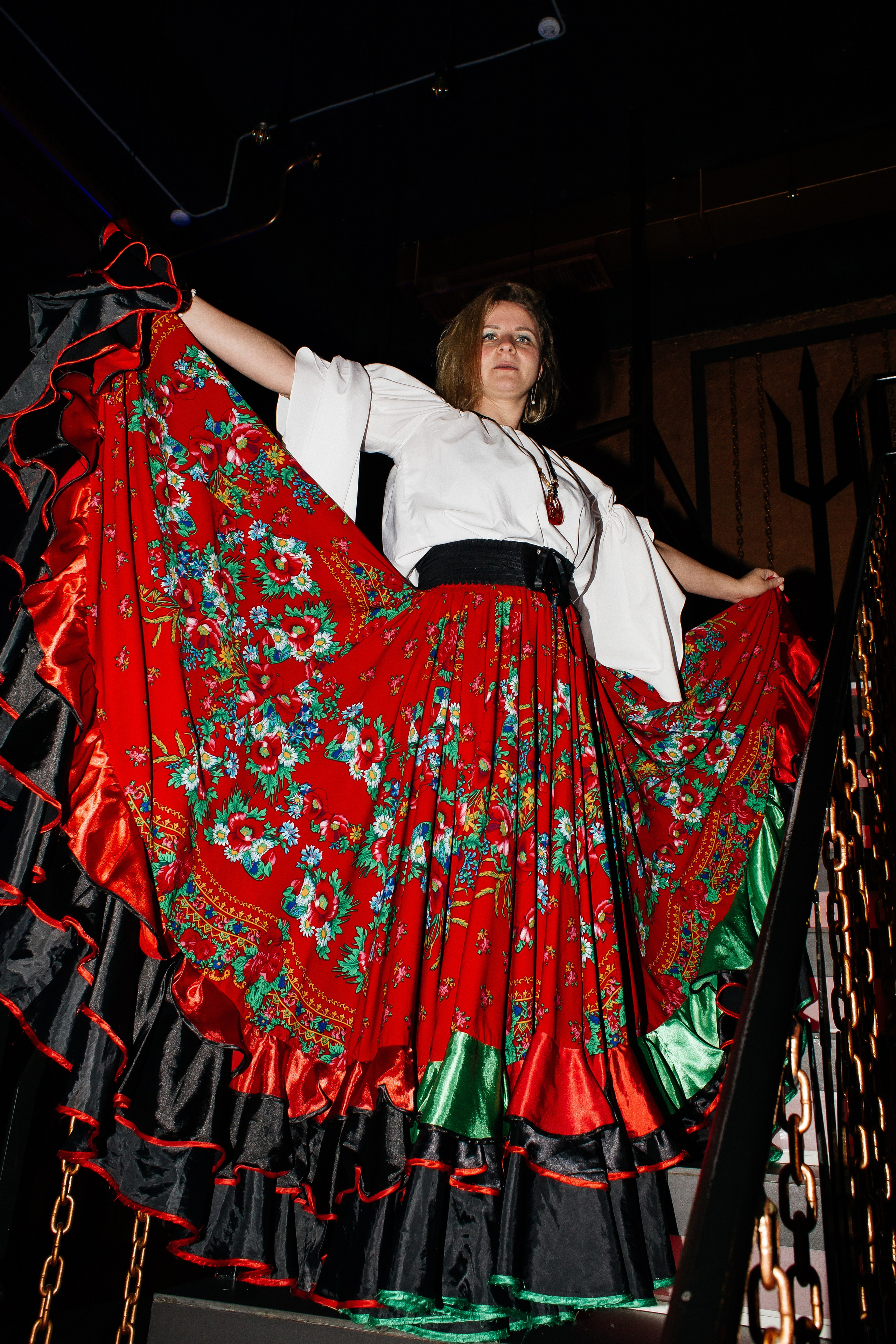 Люди. Екатерина Макарова Фотограф Москва