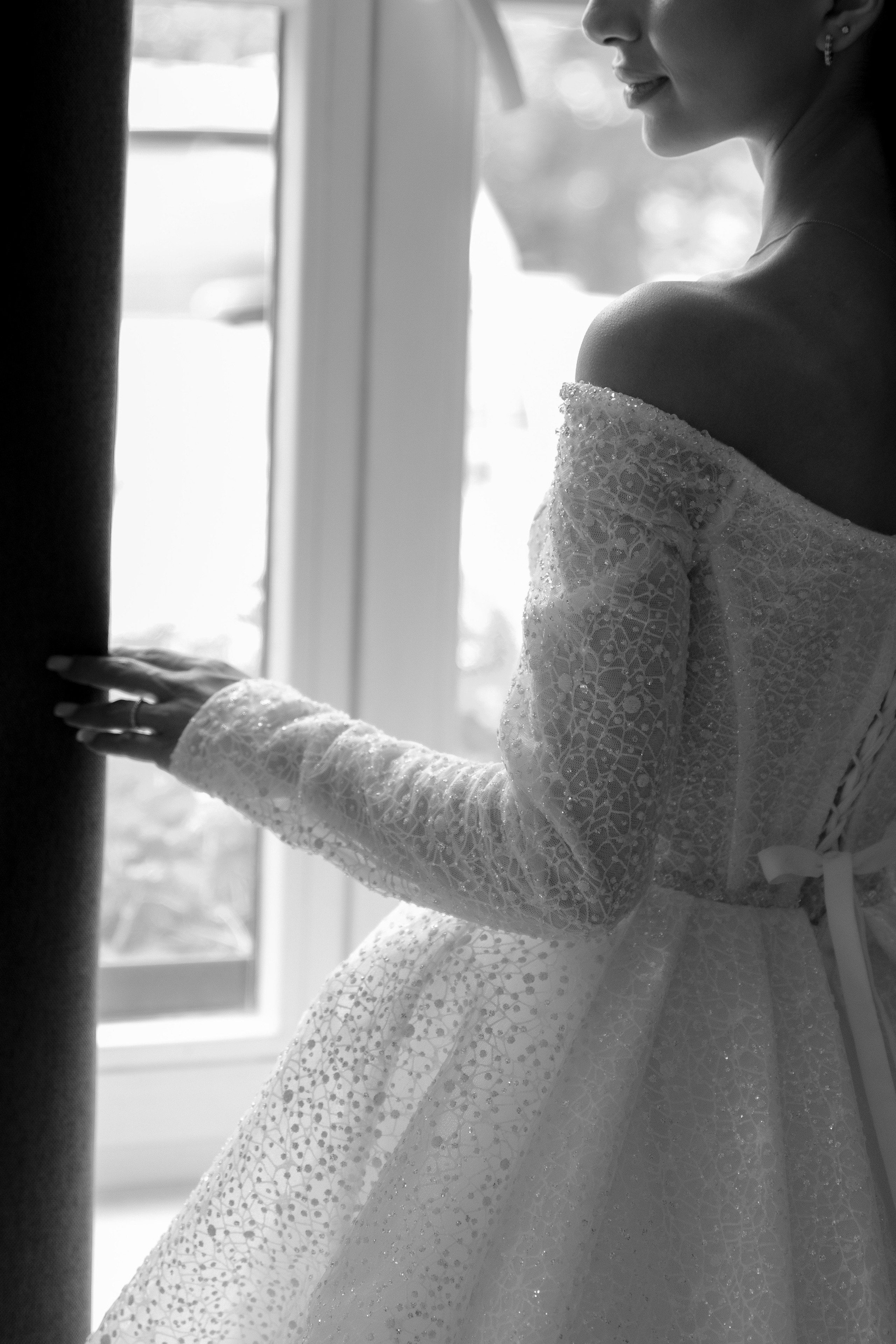 Национальная свадьба в Усадьбе. Свадебный фотограф Калининград