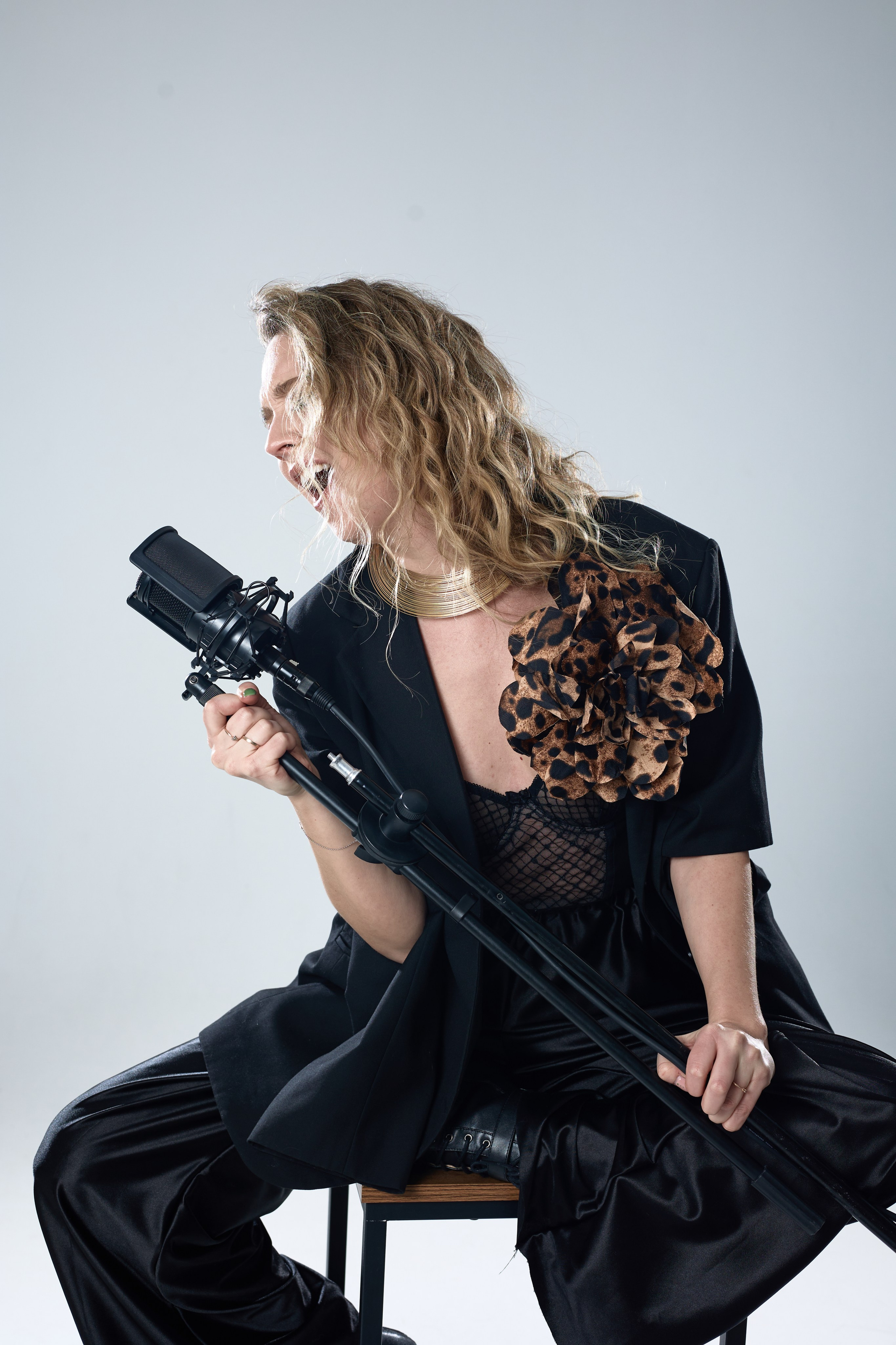 Контент для экспертов. Ксения Кузнецова