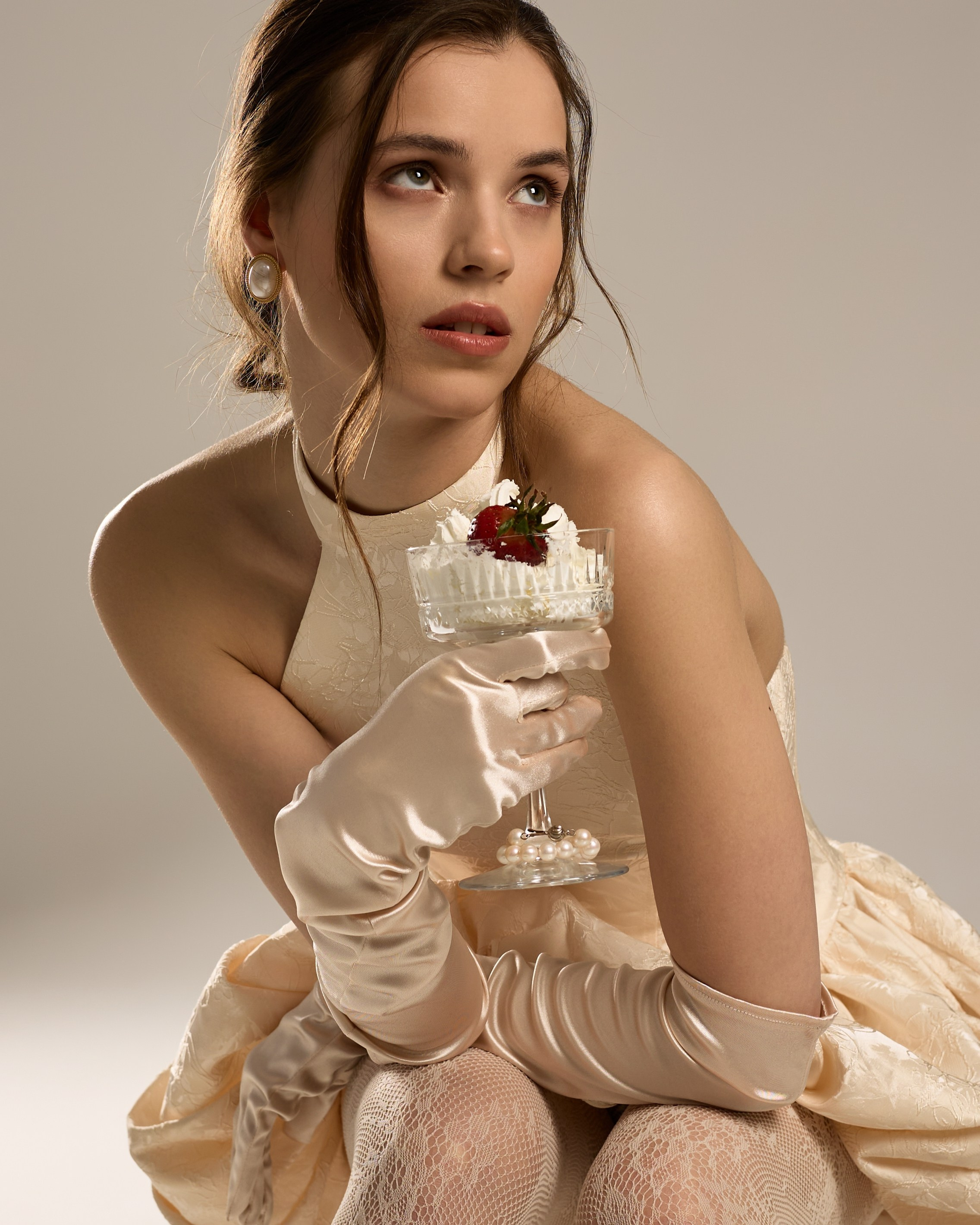 Анна. Ксения Кузнецова