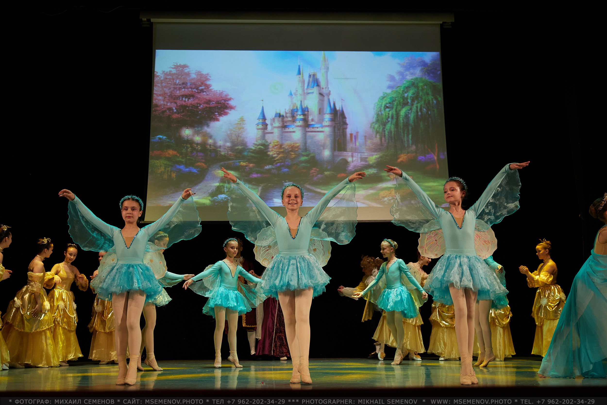 АНОНС фоторепортажа балета-мюзикла «ЖИЛ-БЫЛ КОРОЛЬ». Фотограф, фотопроекты Михаила Семенова в Ярославле. Фотошкола