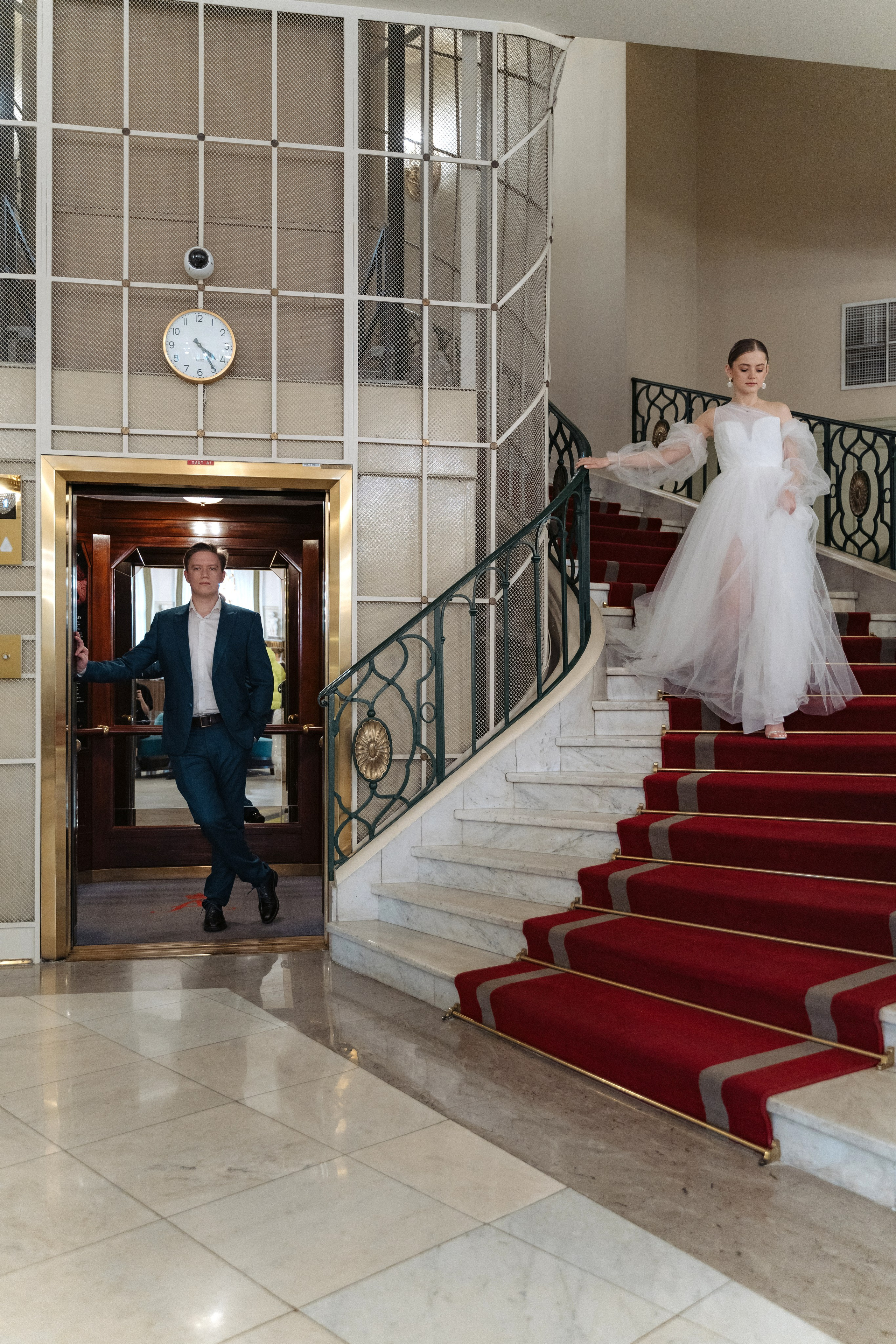 Иван + Кристина