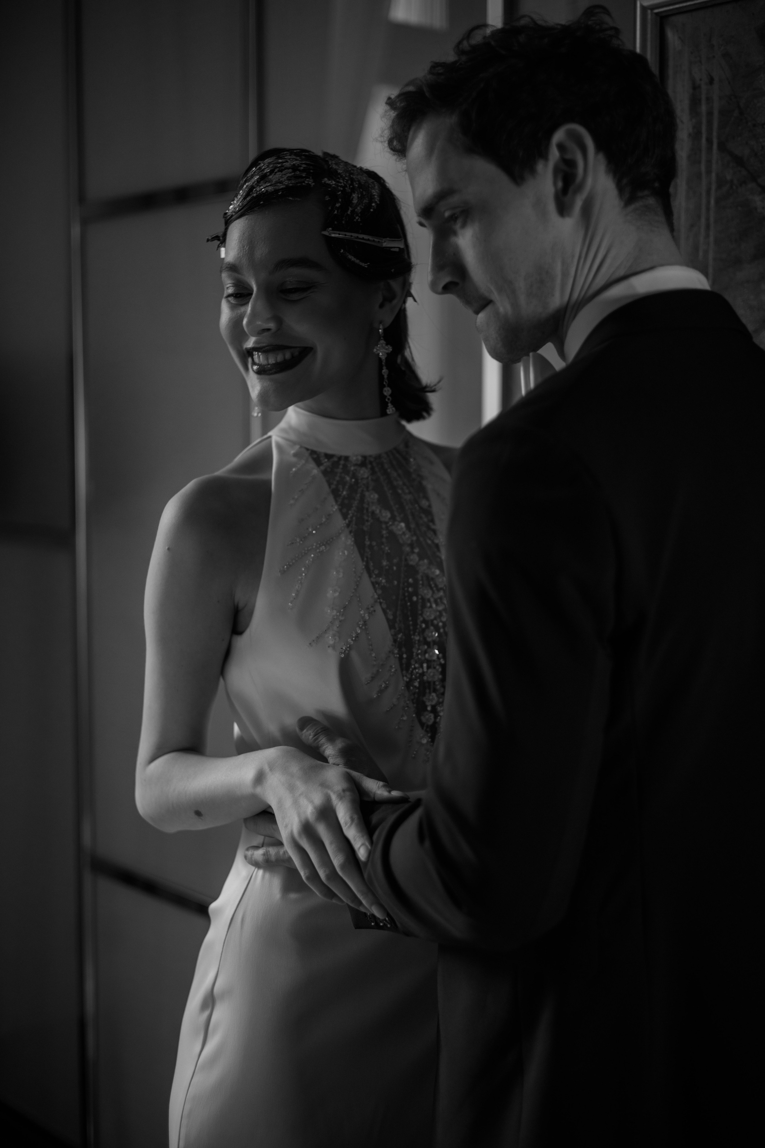 Валерия & Алексей. Оформление свадеб, декор свадеб Вера Маркова, Москва