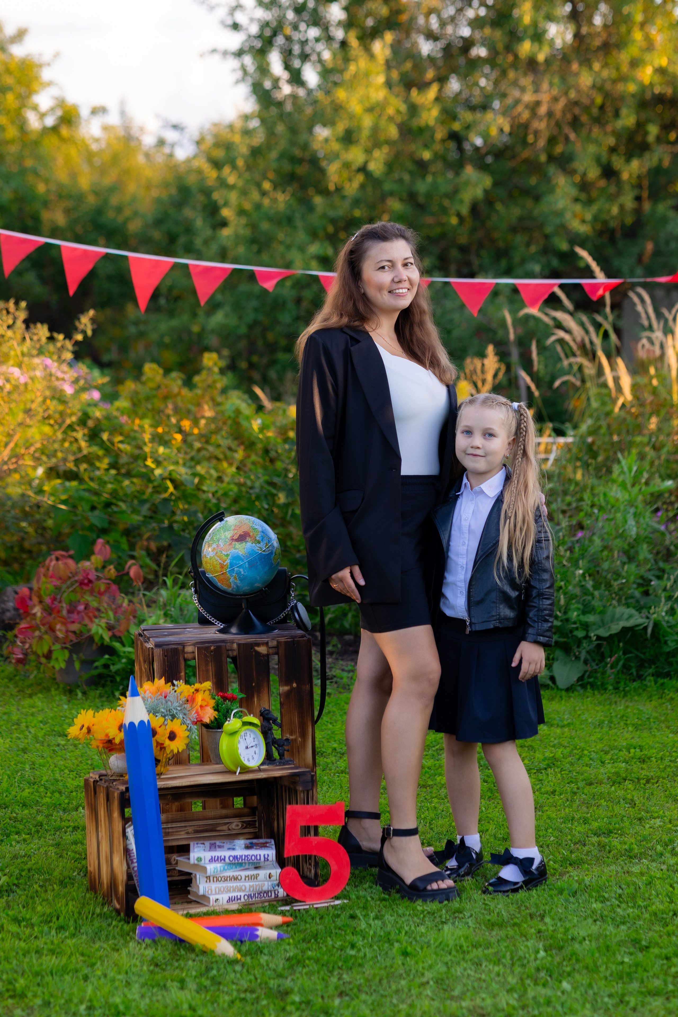 Фотопроект «ПОРА В ШКОЛУ». Фото, видео, авторские выпускные альбомы в Нижнем Новгороде