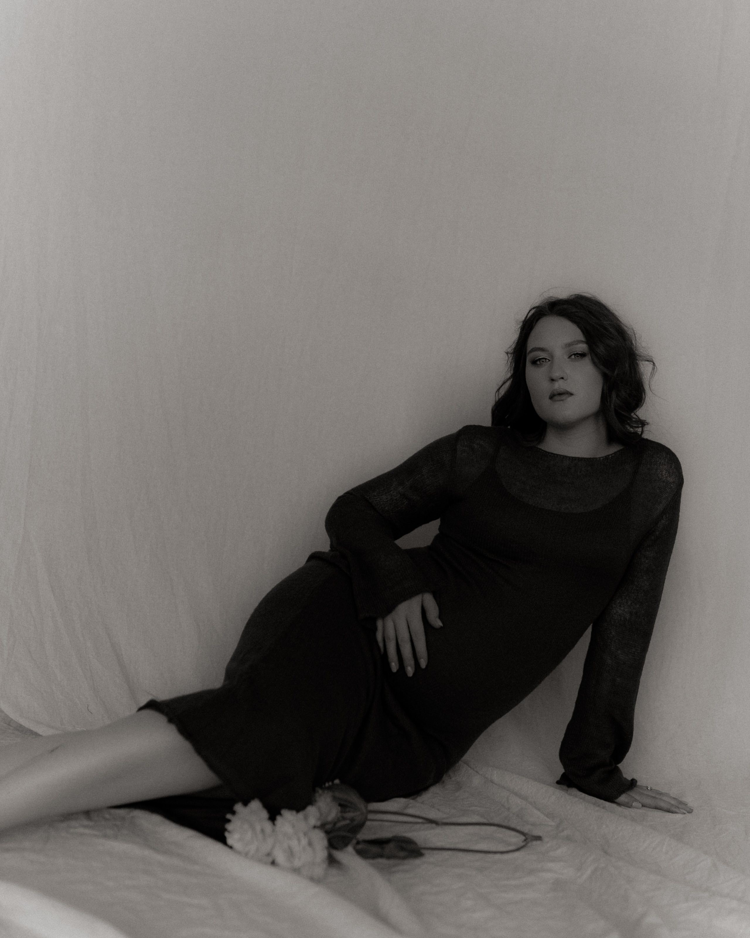 Анна. DARYA.BELKINA