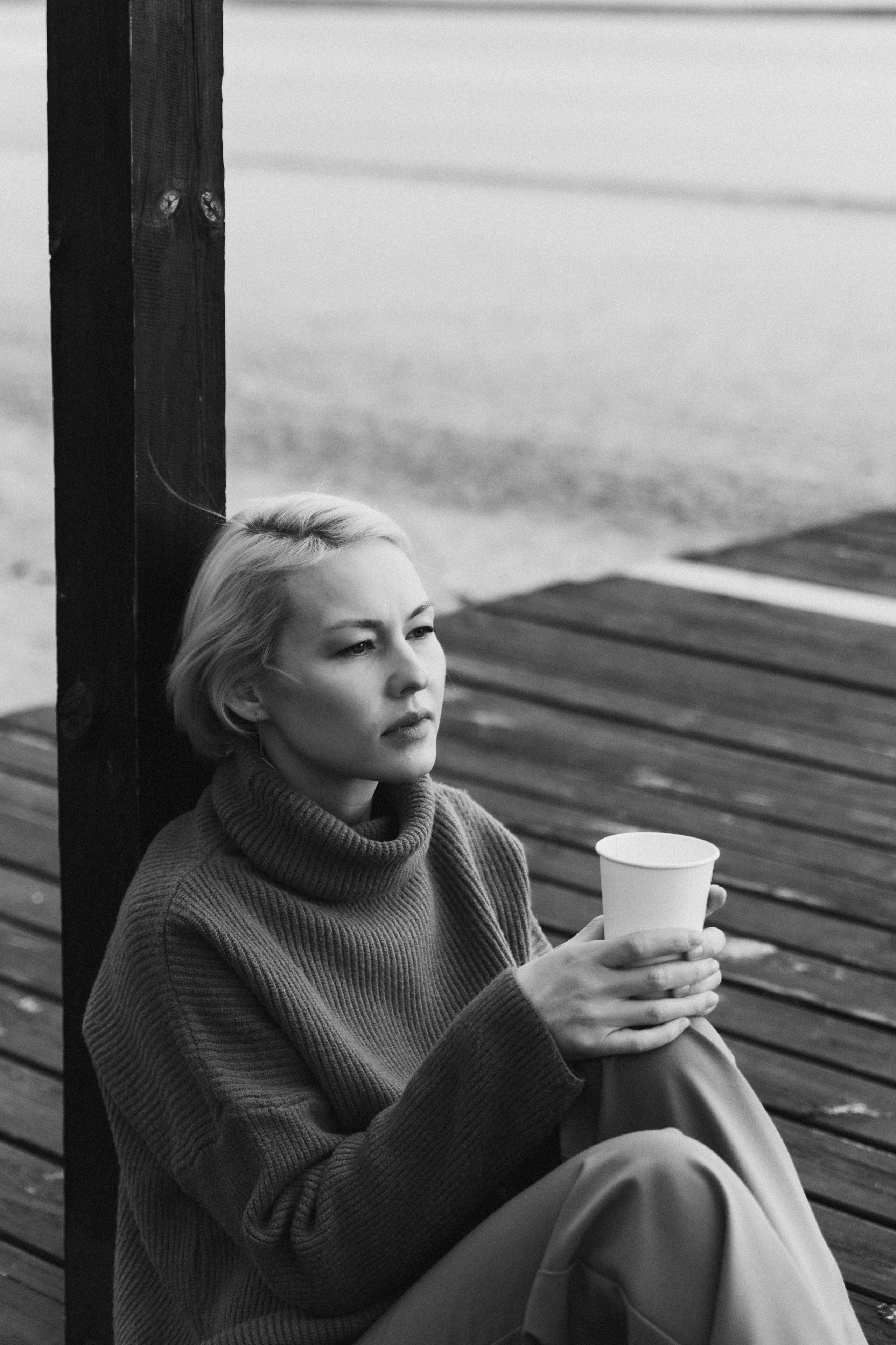 Лена. Семейный и женский фотограф в Красноярске Алёна Барковская