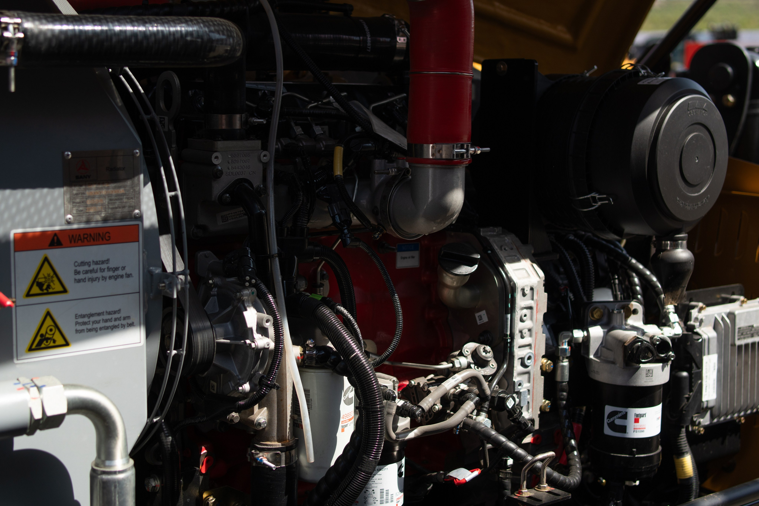 СТТ Expo 24-я международная выставка строительной техники и технологий в России. Фотограф / видеограф в Москве и Сочи Sofia Riversong