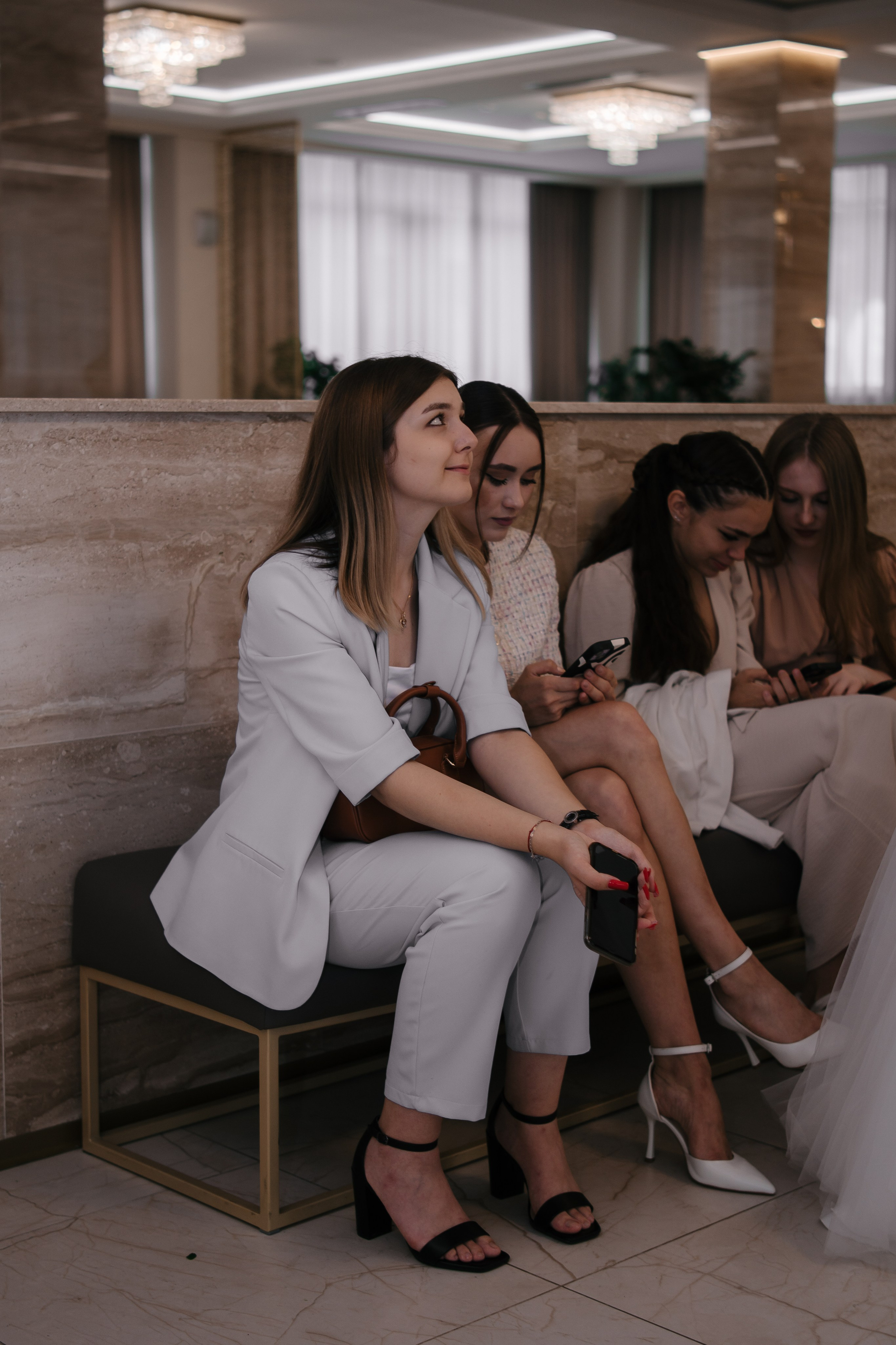 Никита & Ангелина. Фотограф / видеограф в Москве и Сочи Sofia Riversong