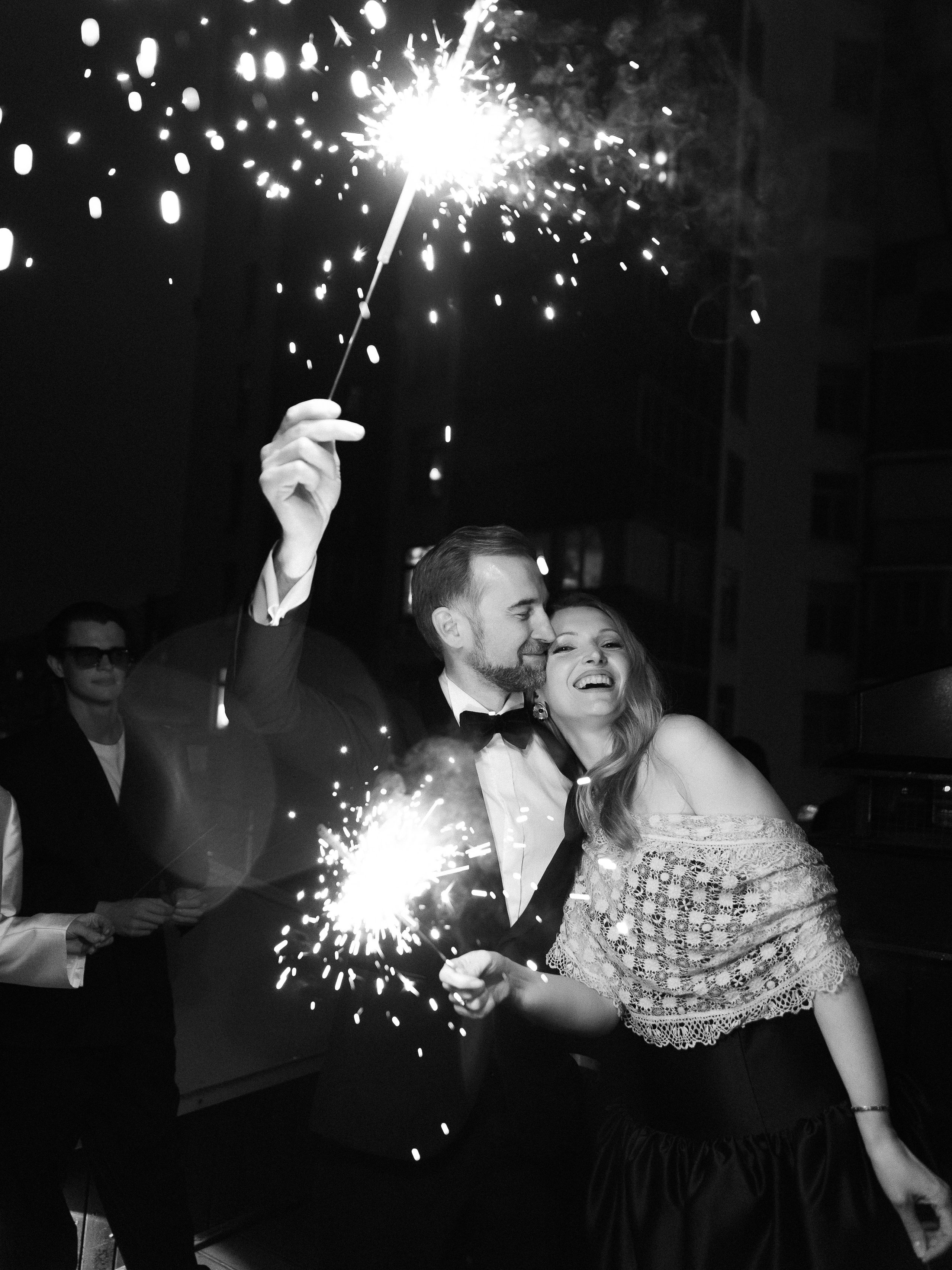 6 лет GREY CHIC. NesterovaMaria.ru