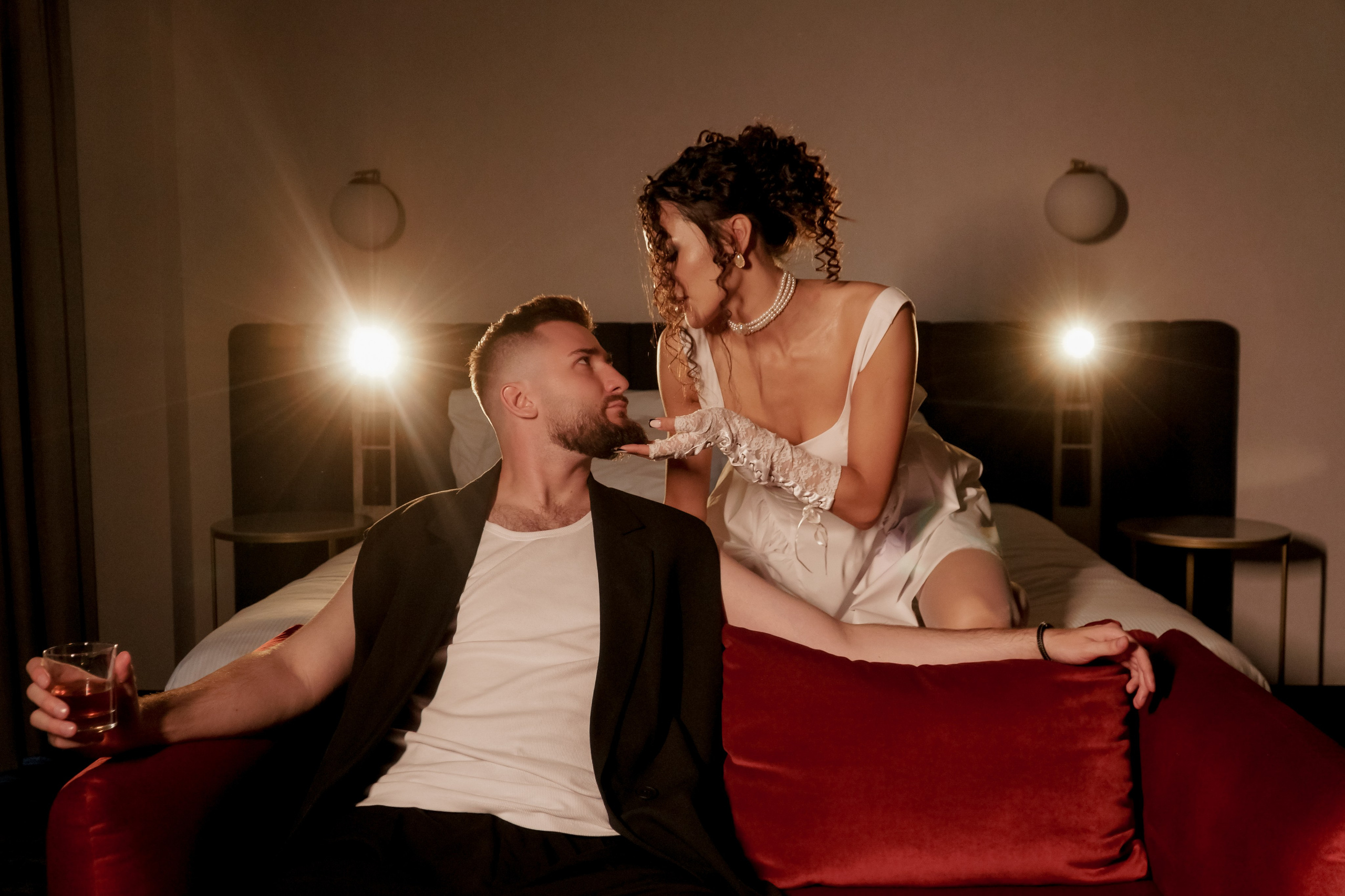 Эльвира & Кирилл