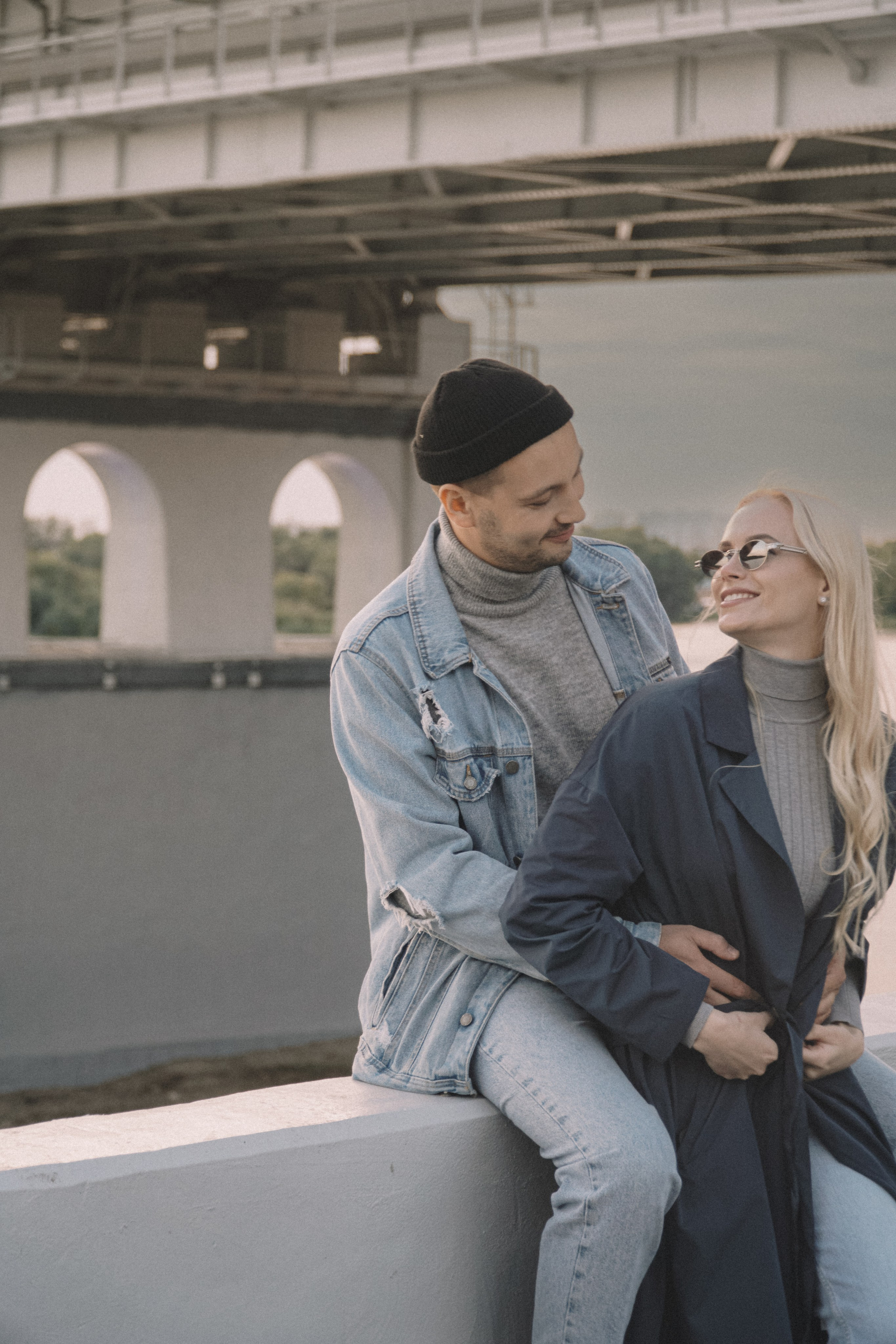 Love-story. Екатерина Бочкарёва