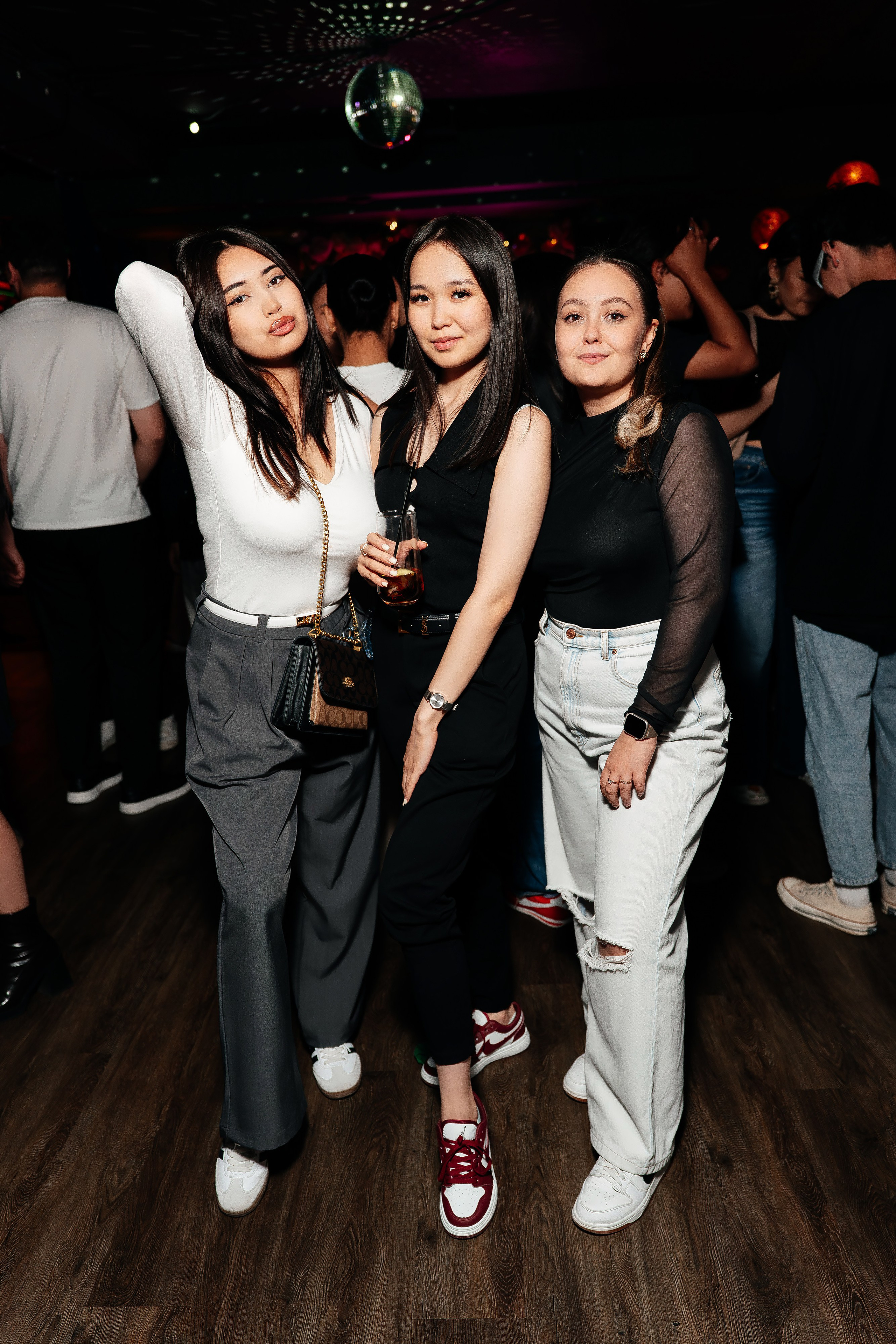 Корпоративы. Главная