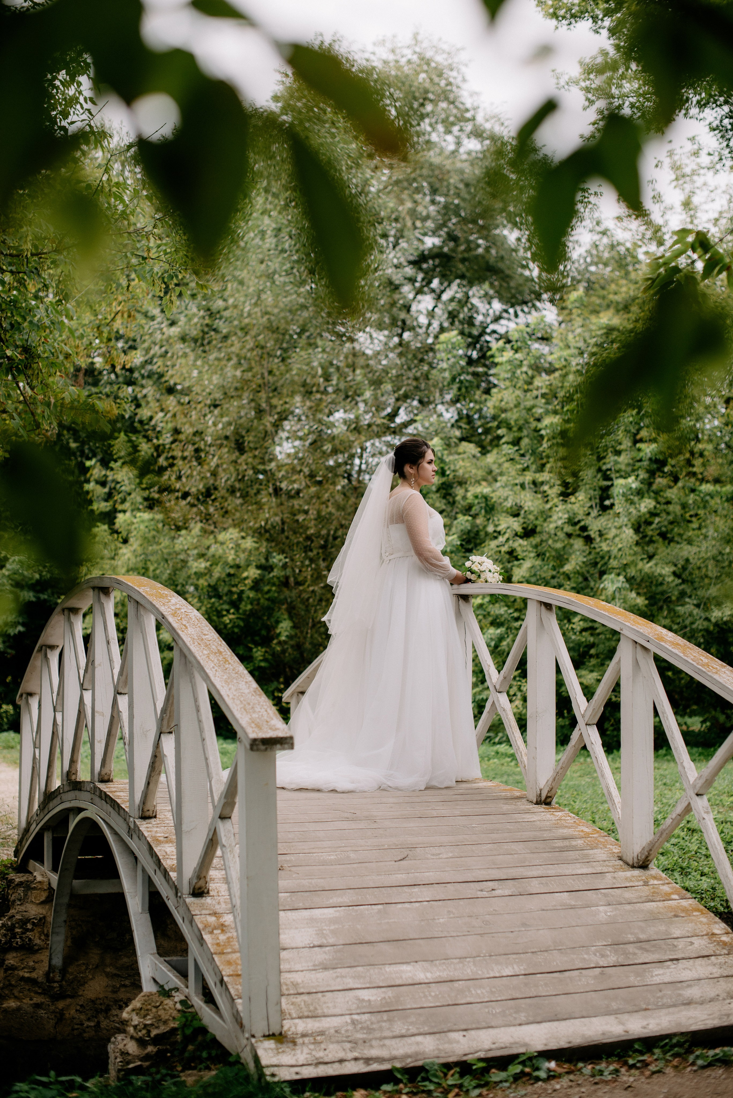 Ирина и Владимир. Свадебный фотограф, фотограф беременности Дарья Доценко