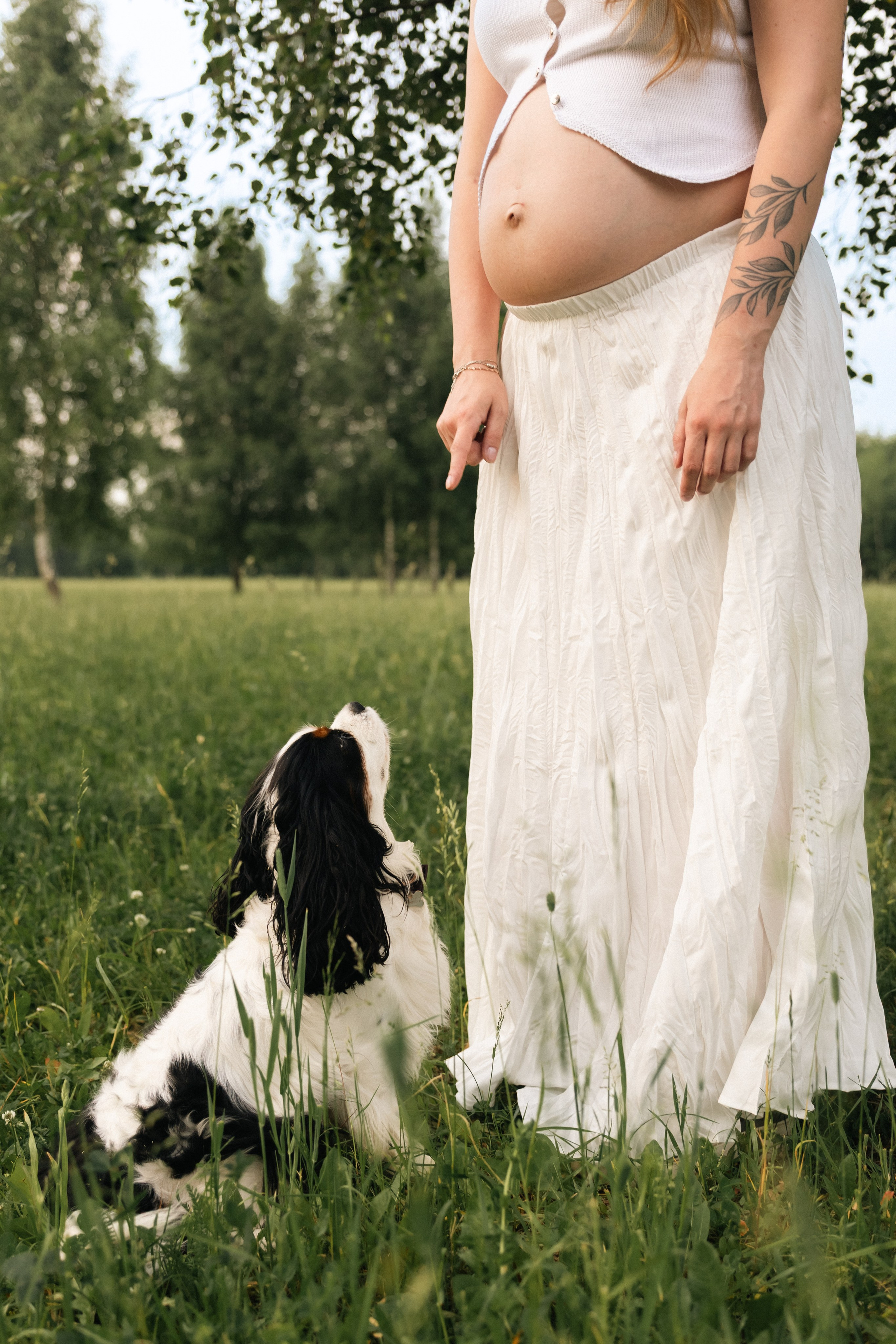 Рома + Катя. Фотограф Полина Абрамова