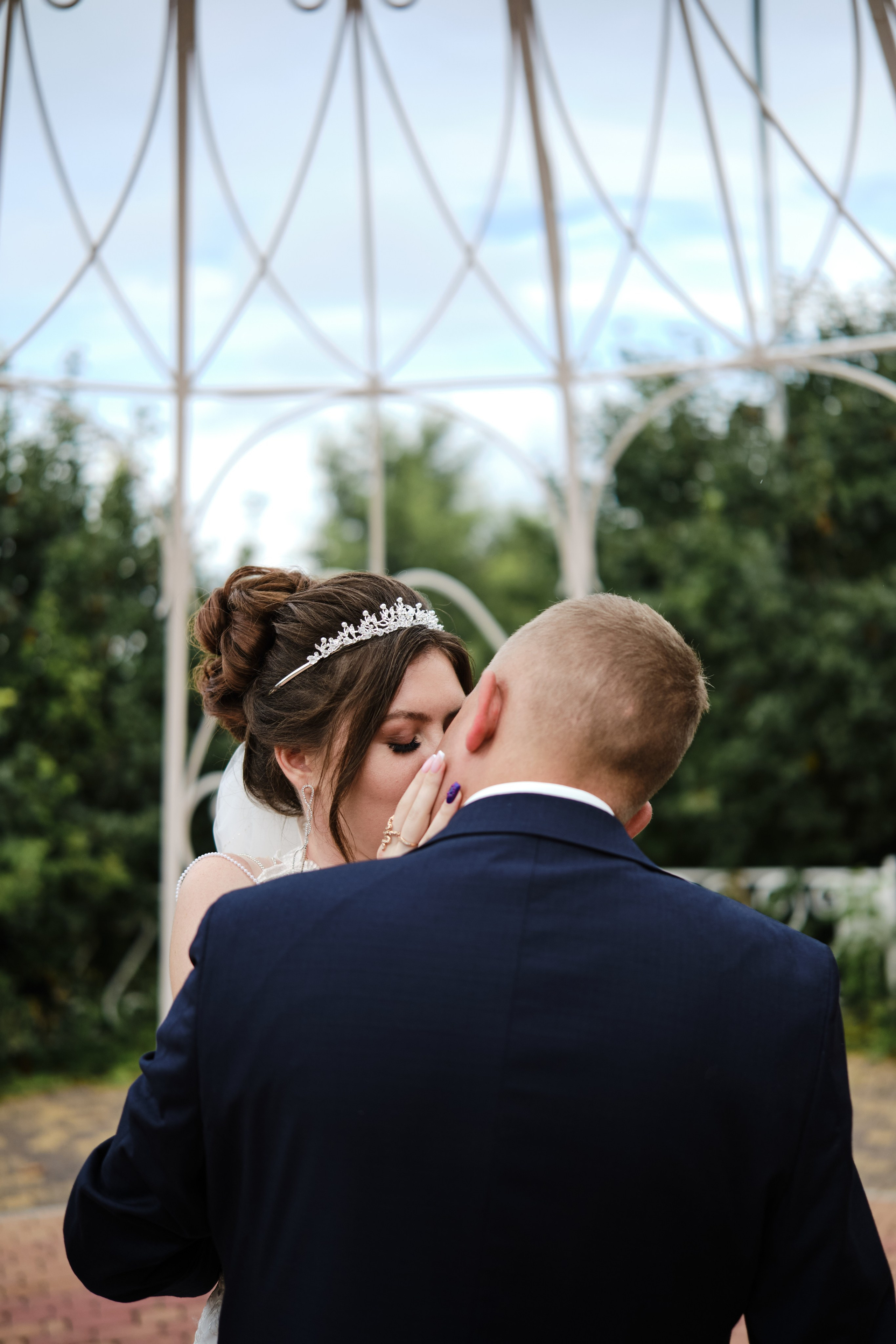 Екатерина & Алексей. Фотограф в Самаре Татьяна Дубаносова