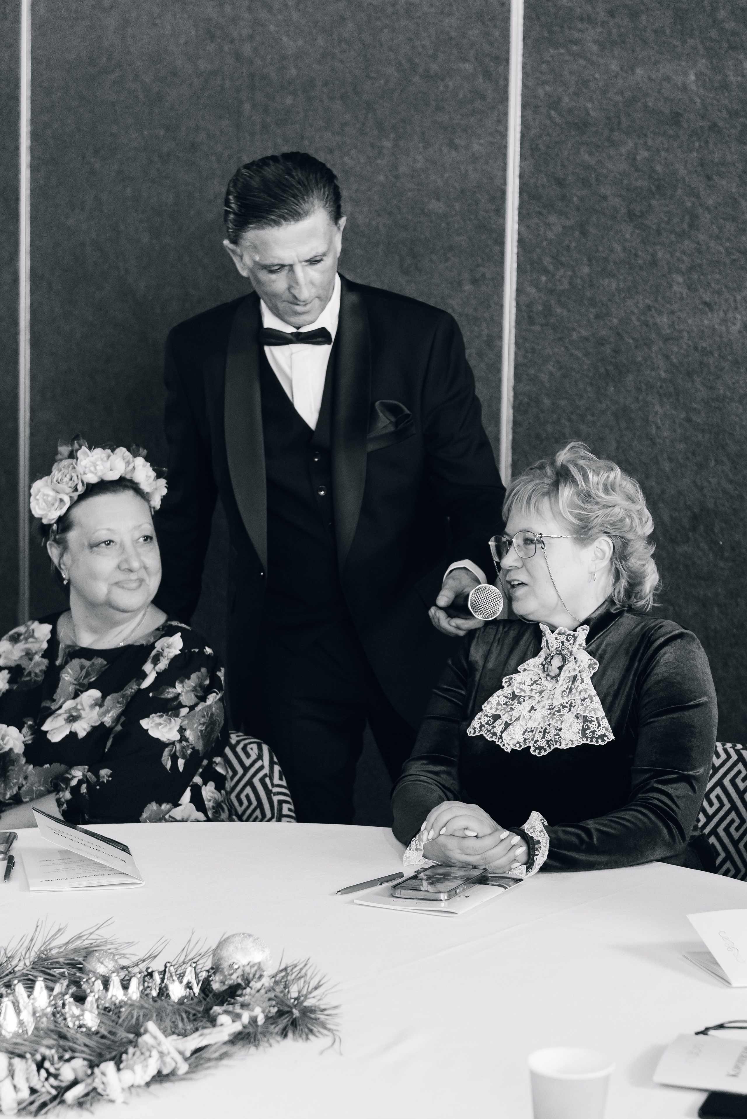 «Коронация». Бренд-фотограф для экспертов и блогеров в Москве Влада Горбовская