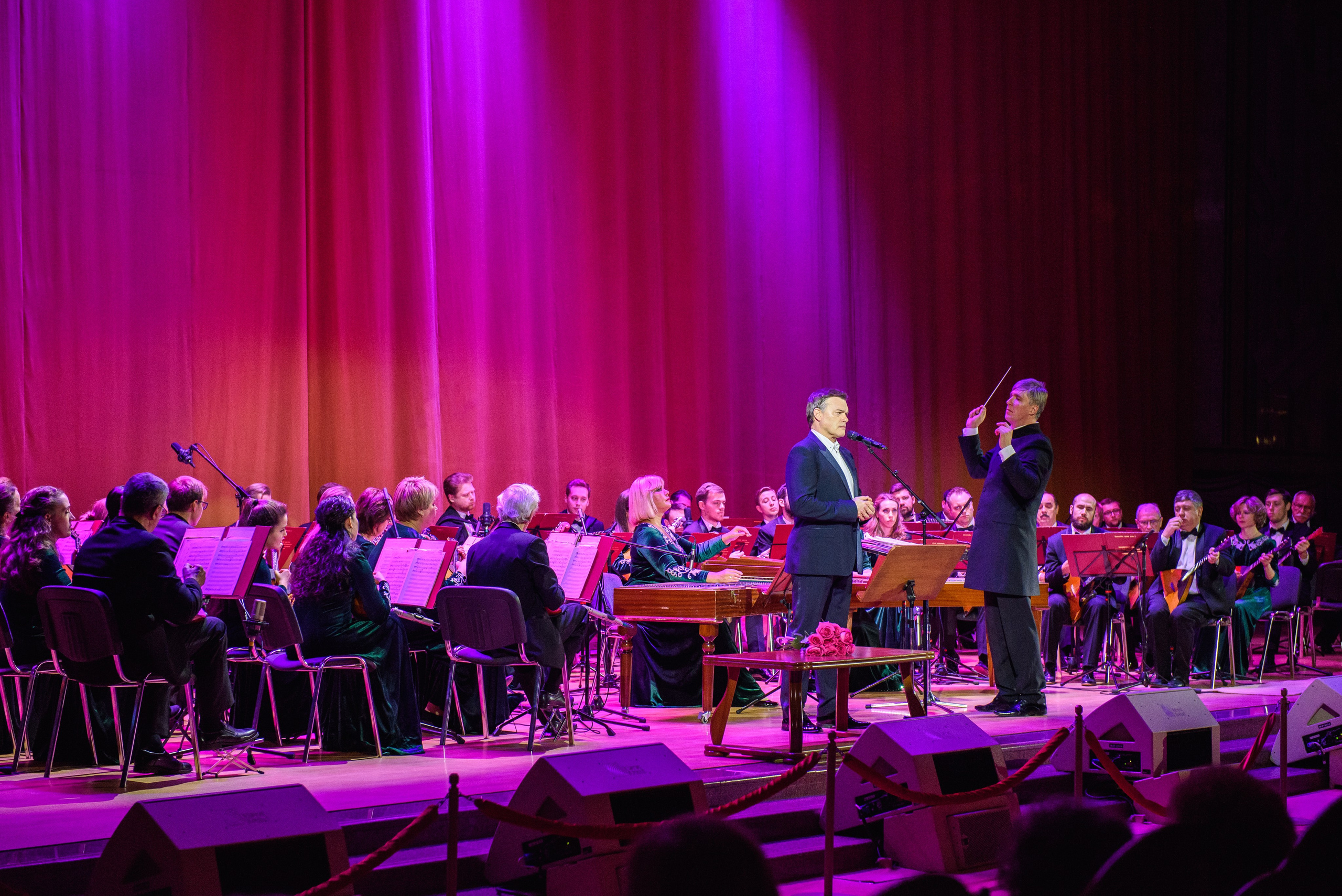 Евгений Дятлов — «Имена на все времена», Зал Церковных Соборов. Бренд-фотограф для экспертов и блогеров в Москве Влада Горбовская