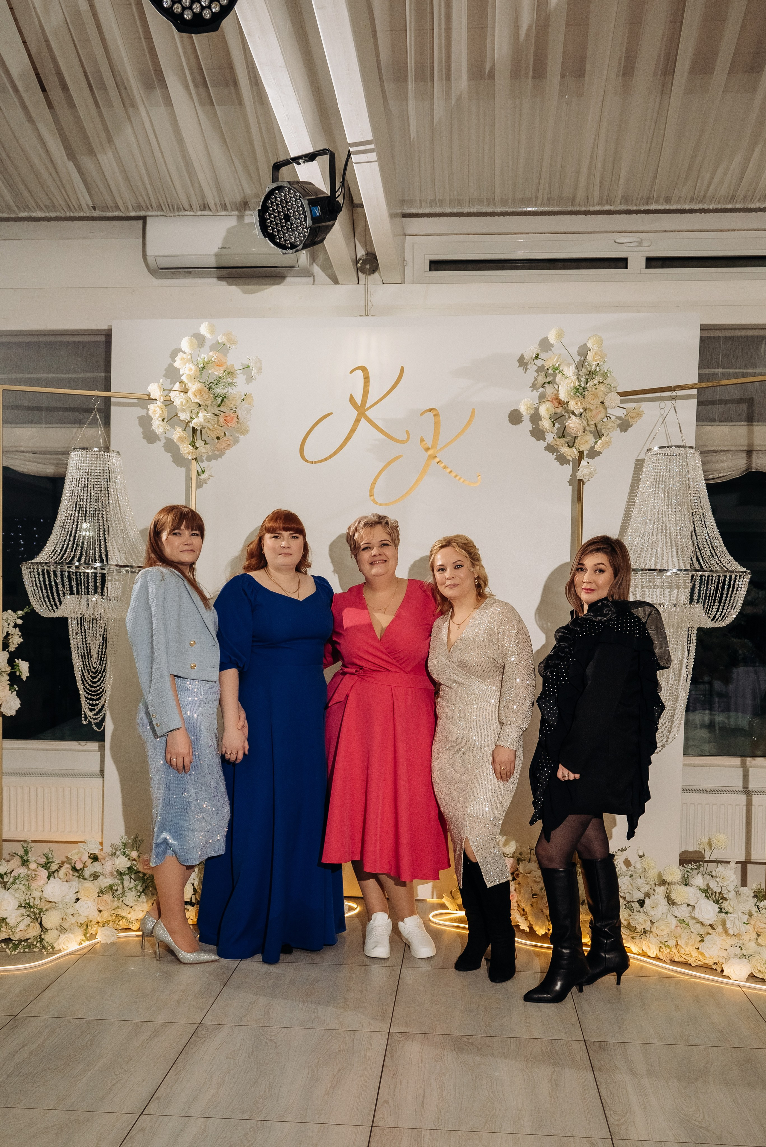 Кристина и Кирилл. Фотограф Тверь. Анна Драго