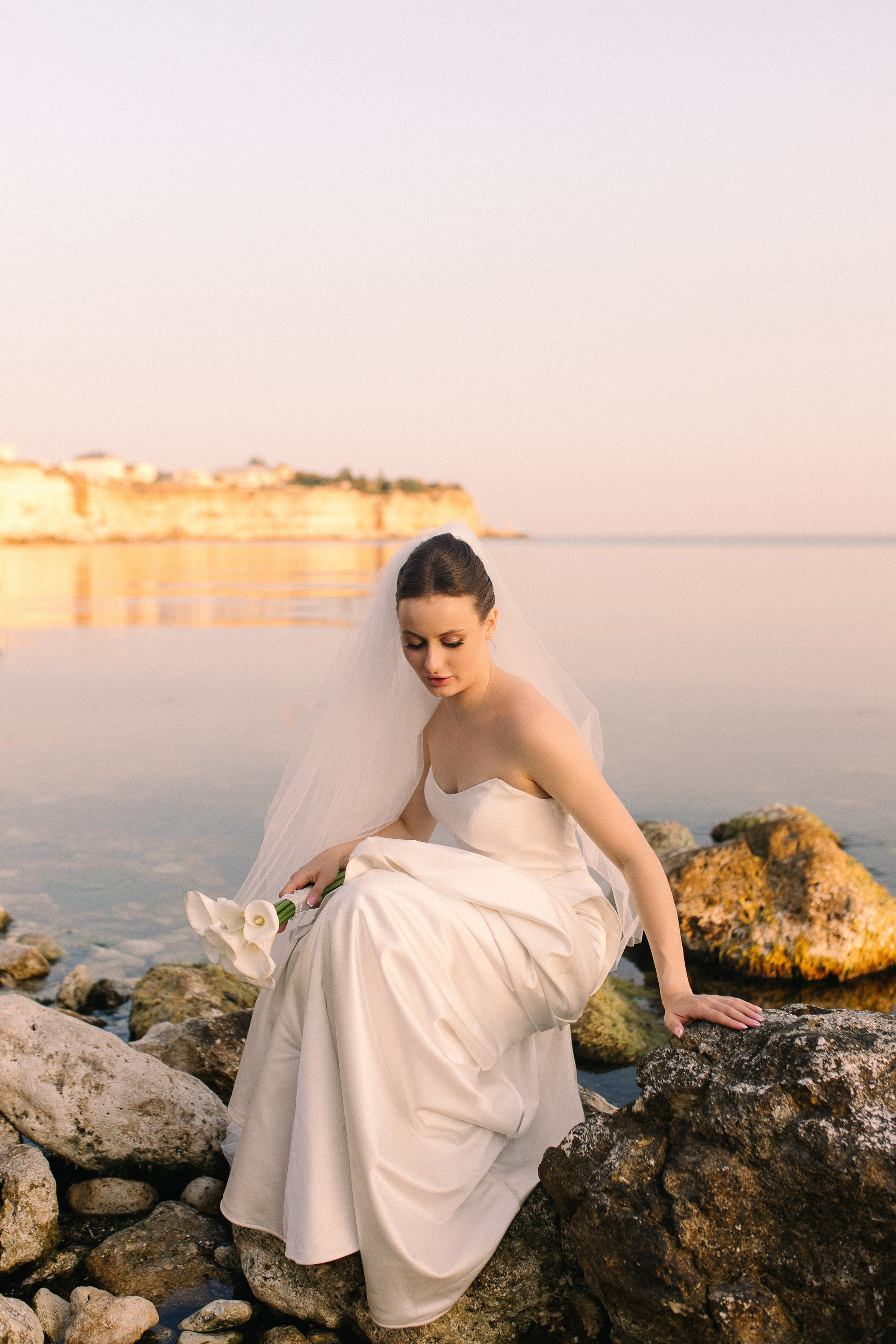 Никита + Мария. Фотограф в Севастополе и в Крыму