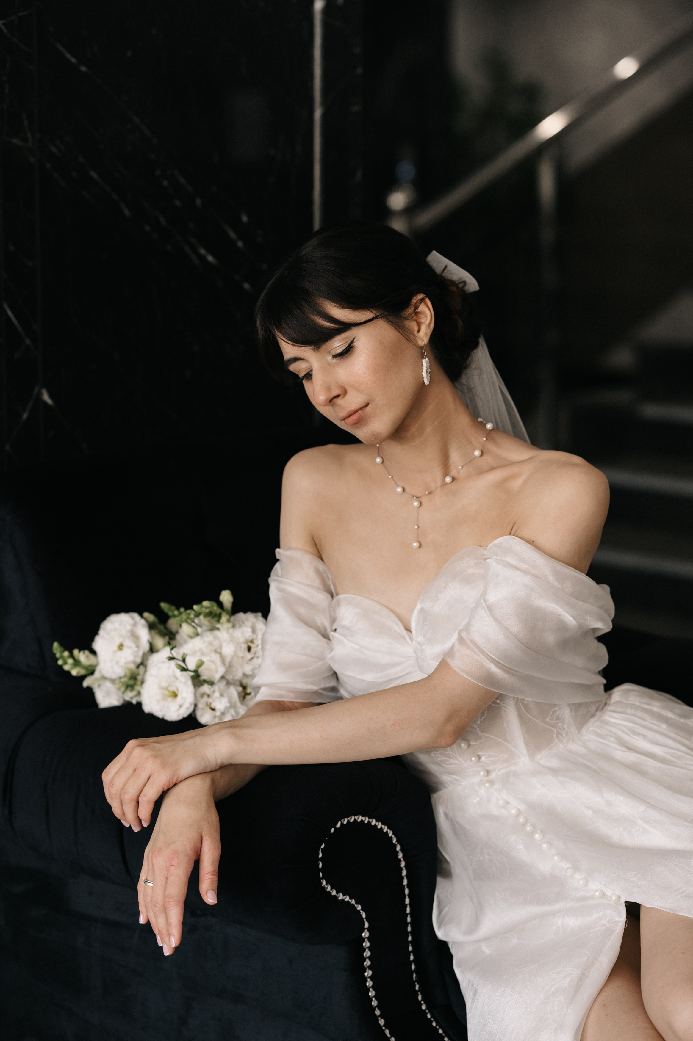 Про любовь. Фотограф Ким Ангелина