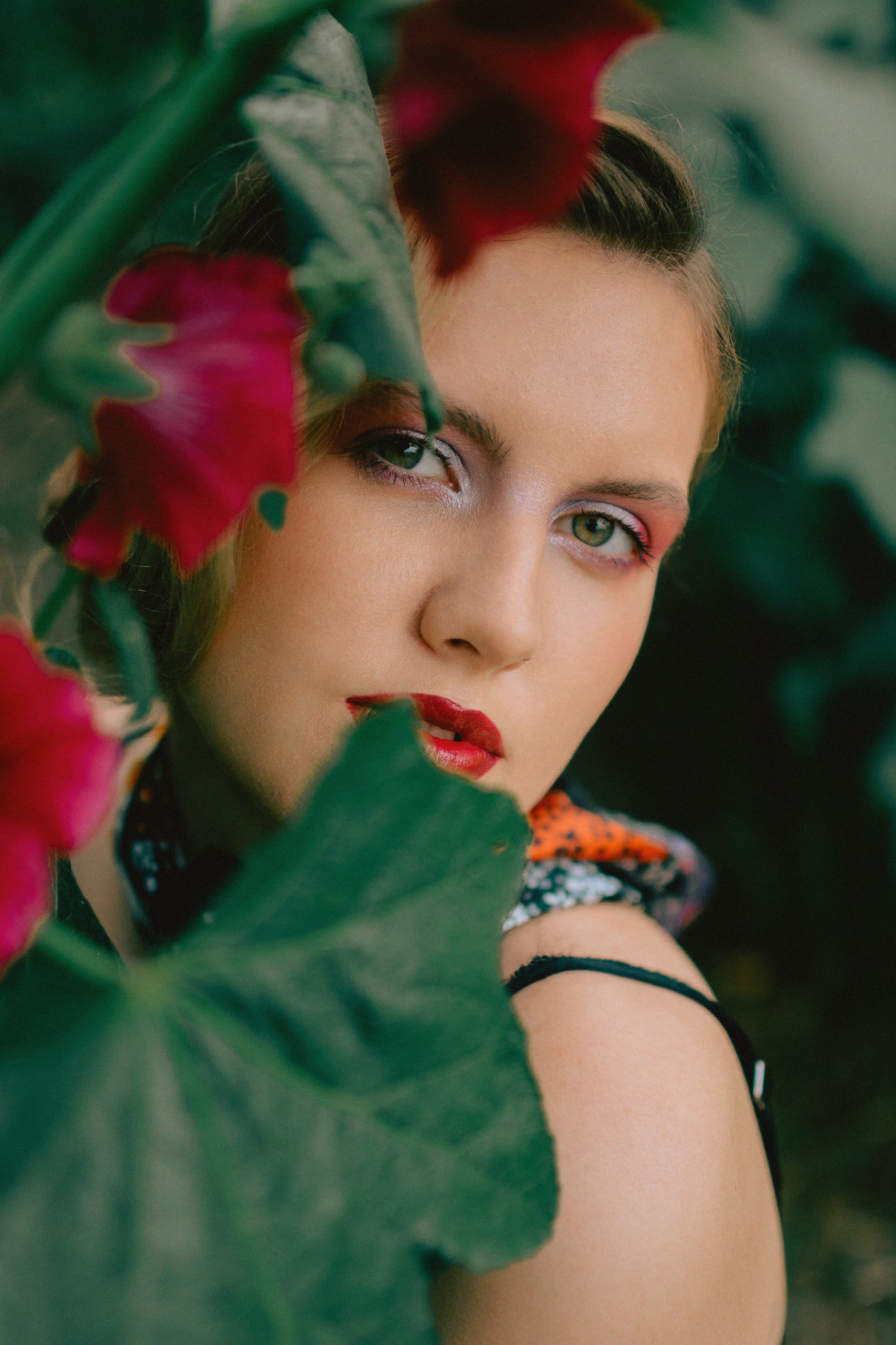 Mal'va. Фотографирую искусство в Хабаровске