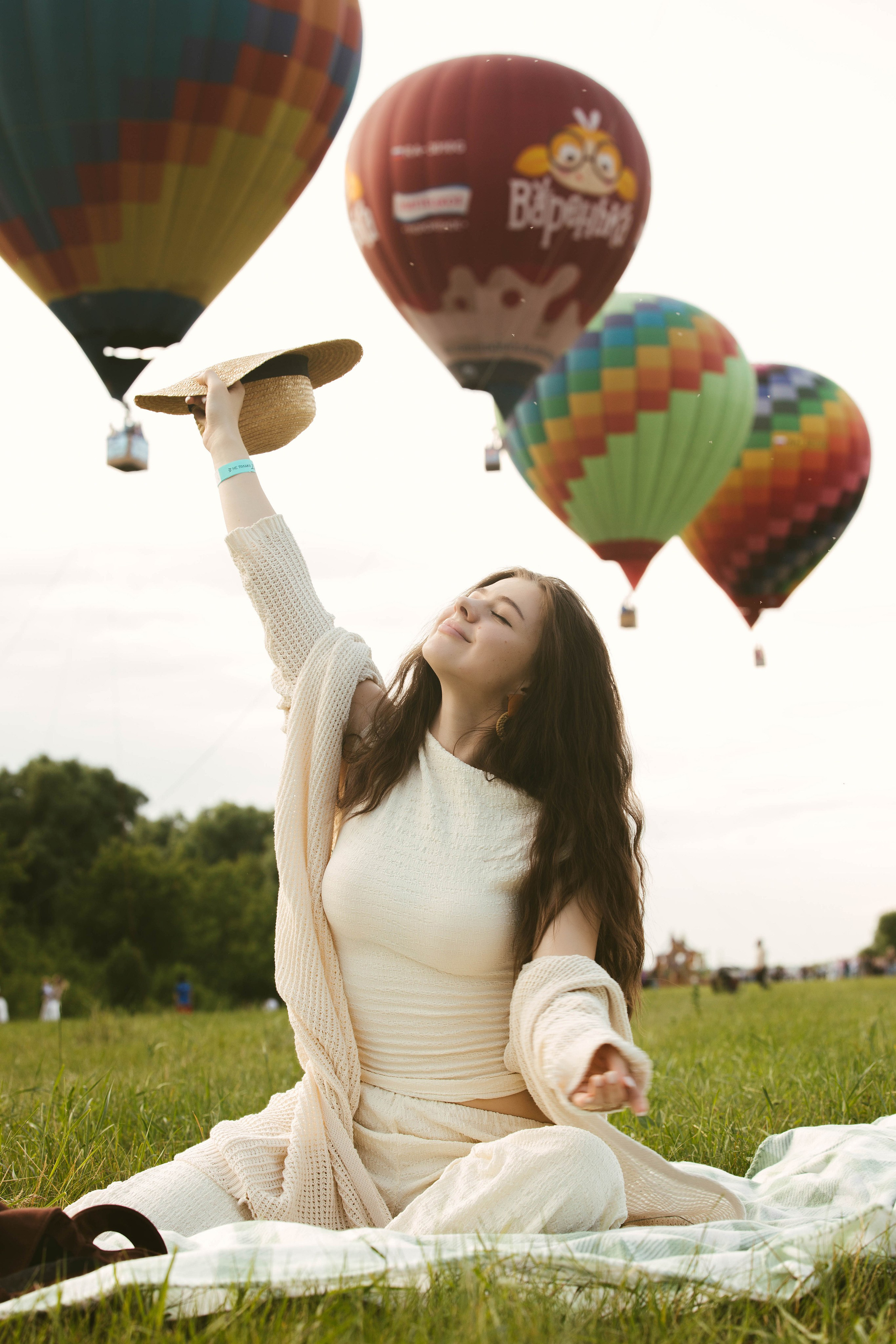Маша. Фотограф в Липецке и Москве Рыкова Юлия