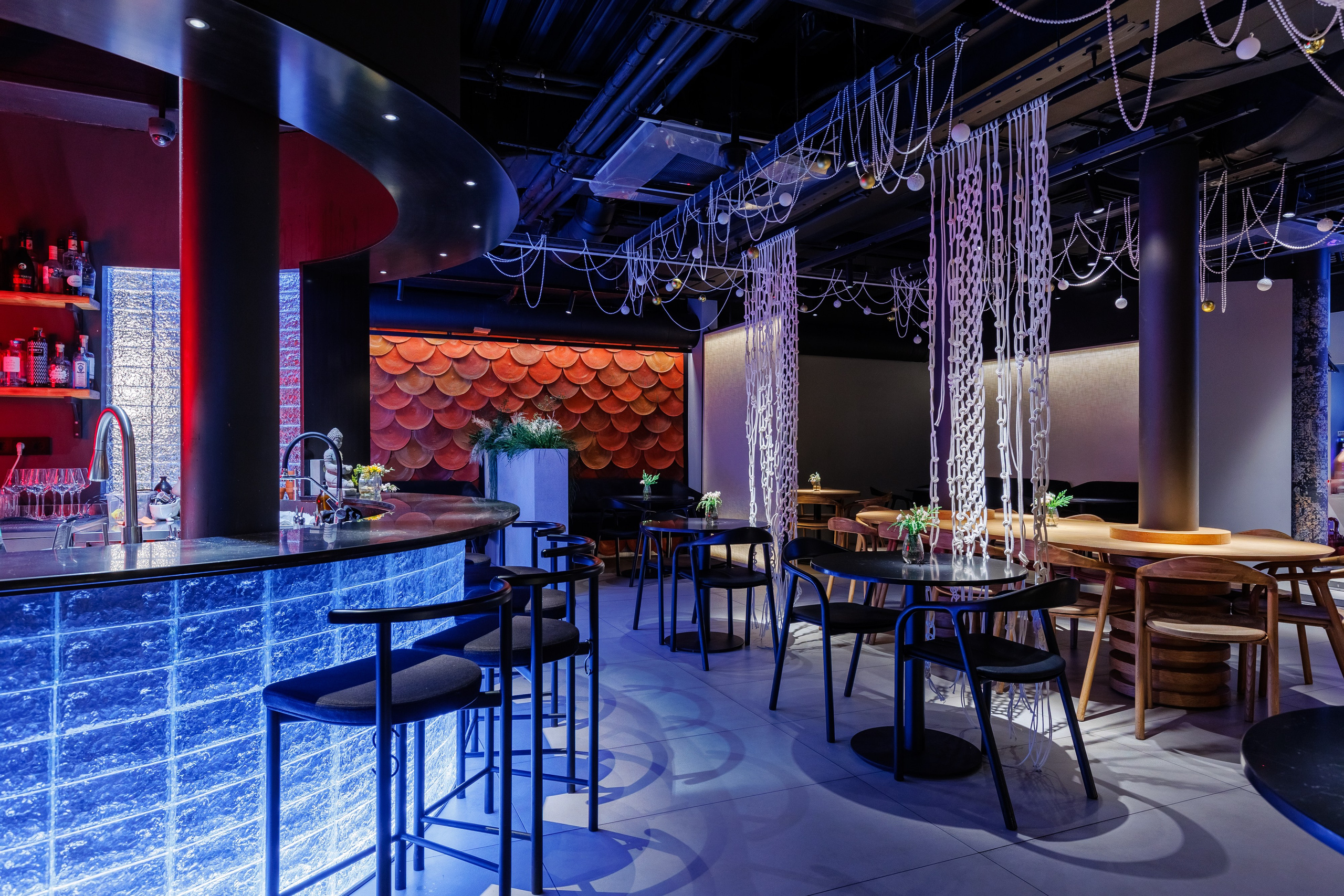 Интерьеры и выставки. Фотограф Сергей Лукьянов @xapeton_photo Москва