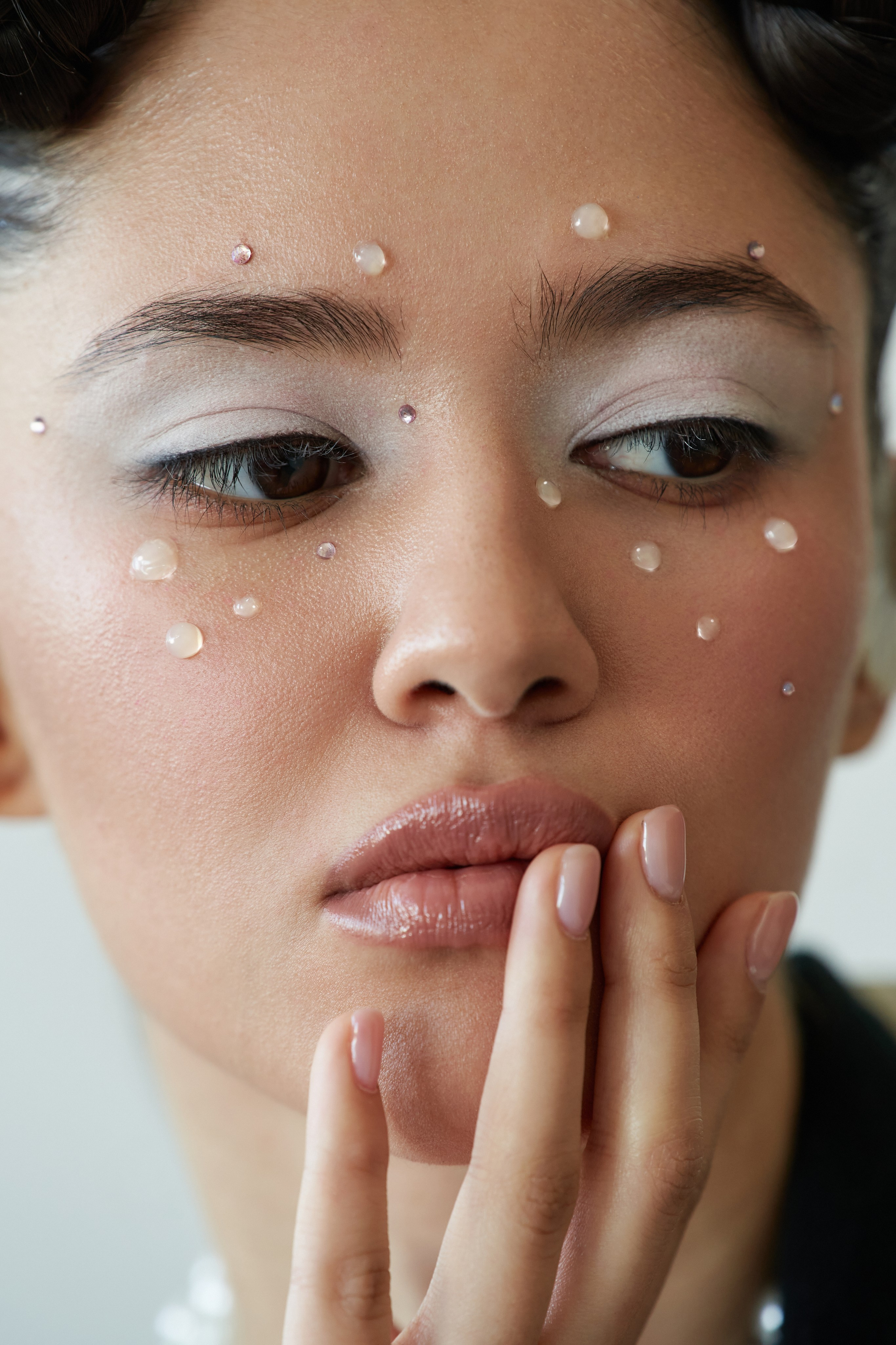 BEAUTY. Darima Magdanova Beauty, Fashion & Commercial Retouching