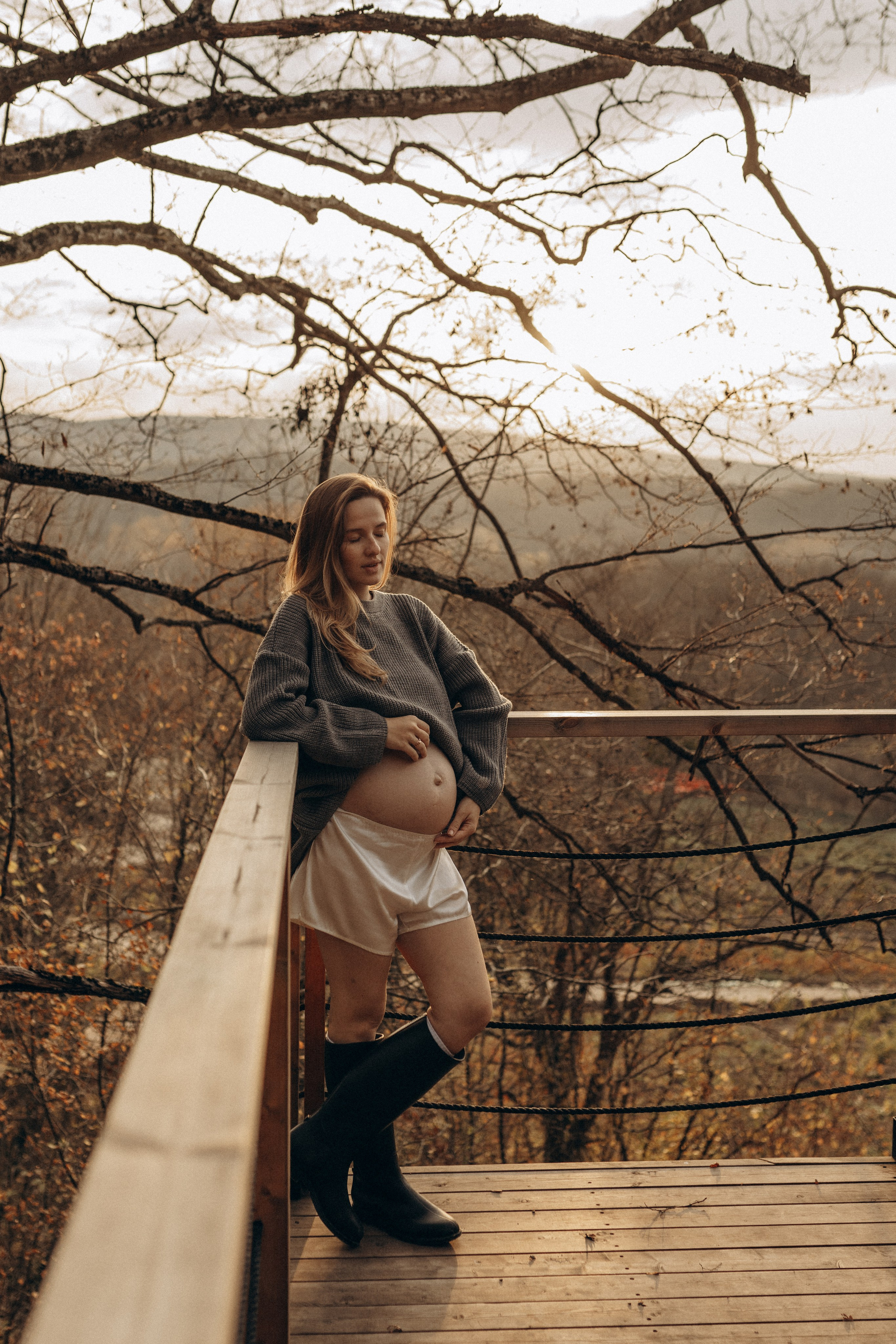 Счастье в тебе🤎. Семейный фотограф в Новороссийске и Анапе Александра Яковлева