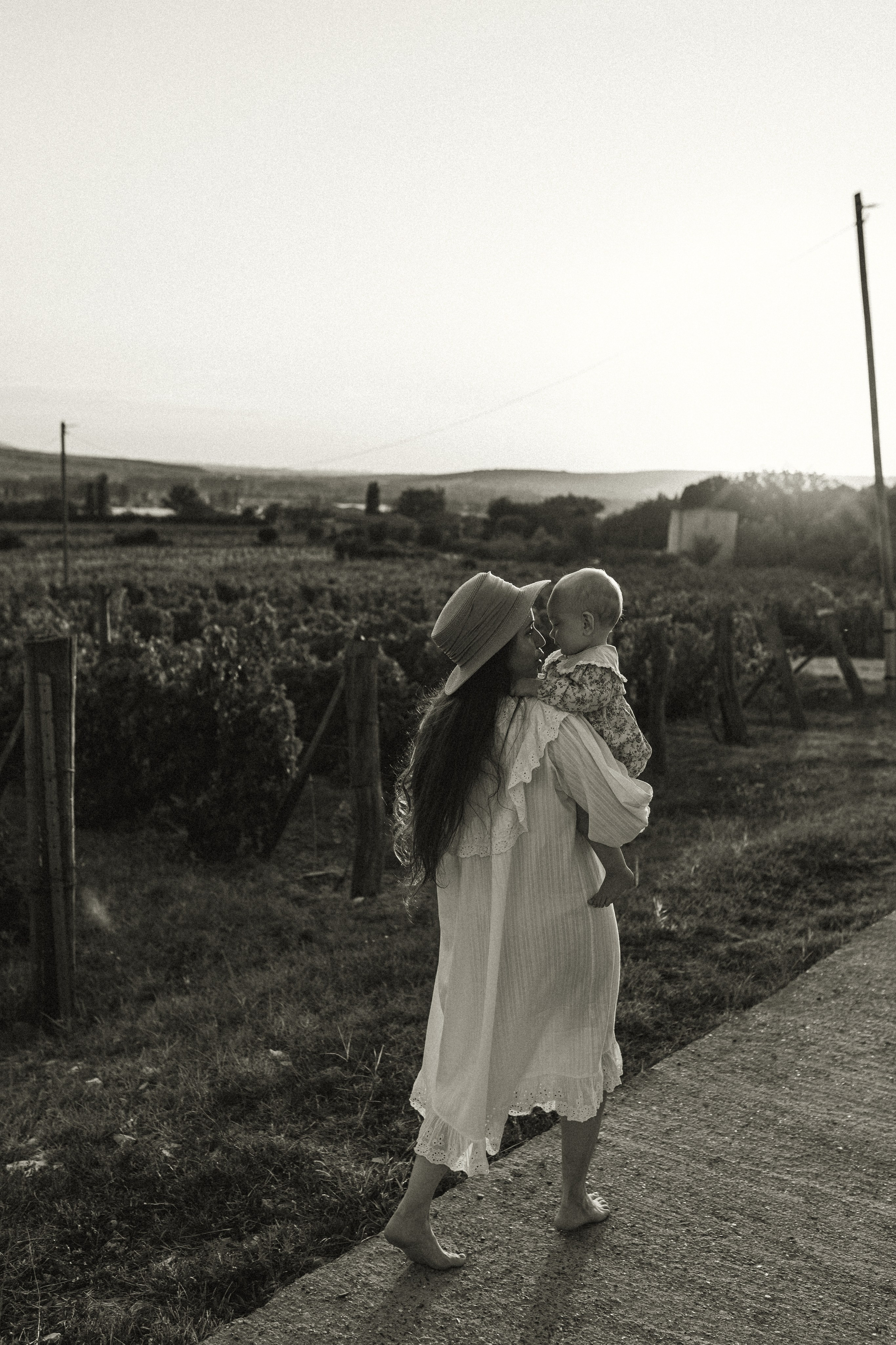 Ярослав Аня и Ева. Семейный фотограф в Новороссийске и Анапе Александра Яковлева