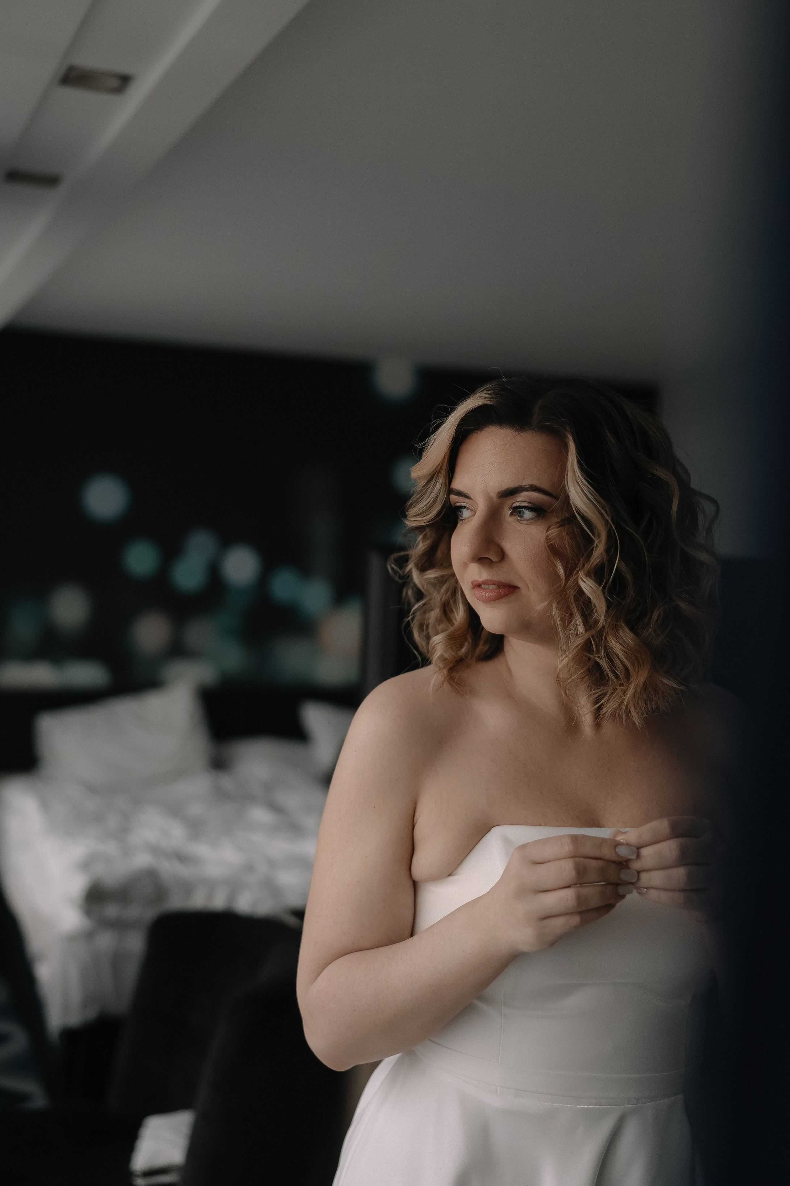 Осенью тоже можно…. Свадебный и семейный Фотограф Денис Кошель