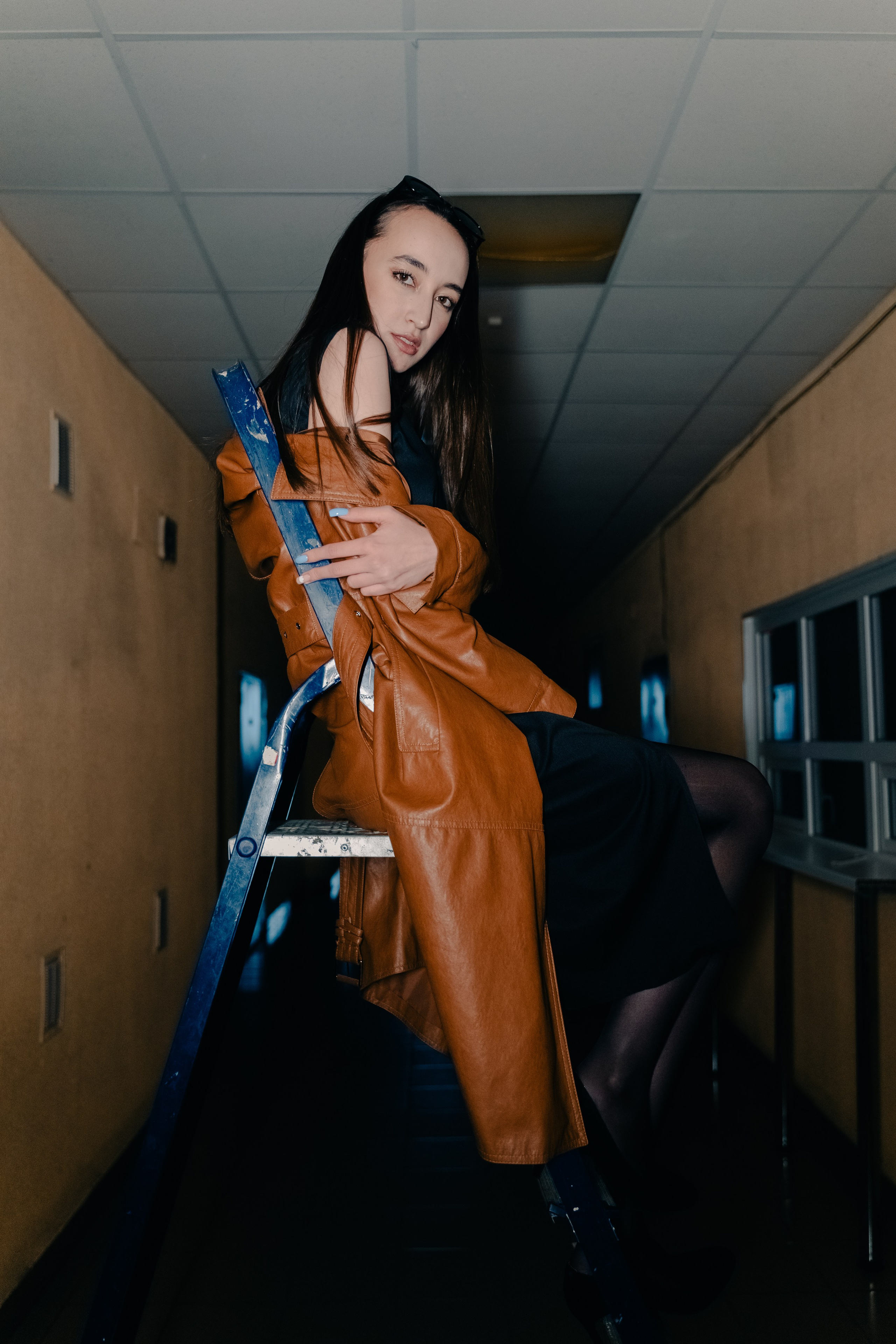 Карина. Главная