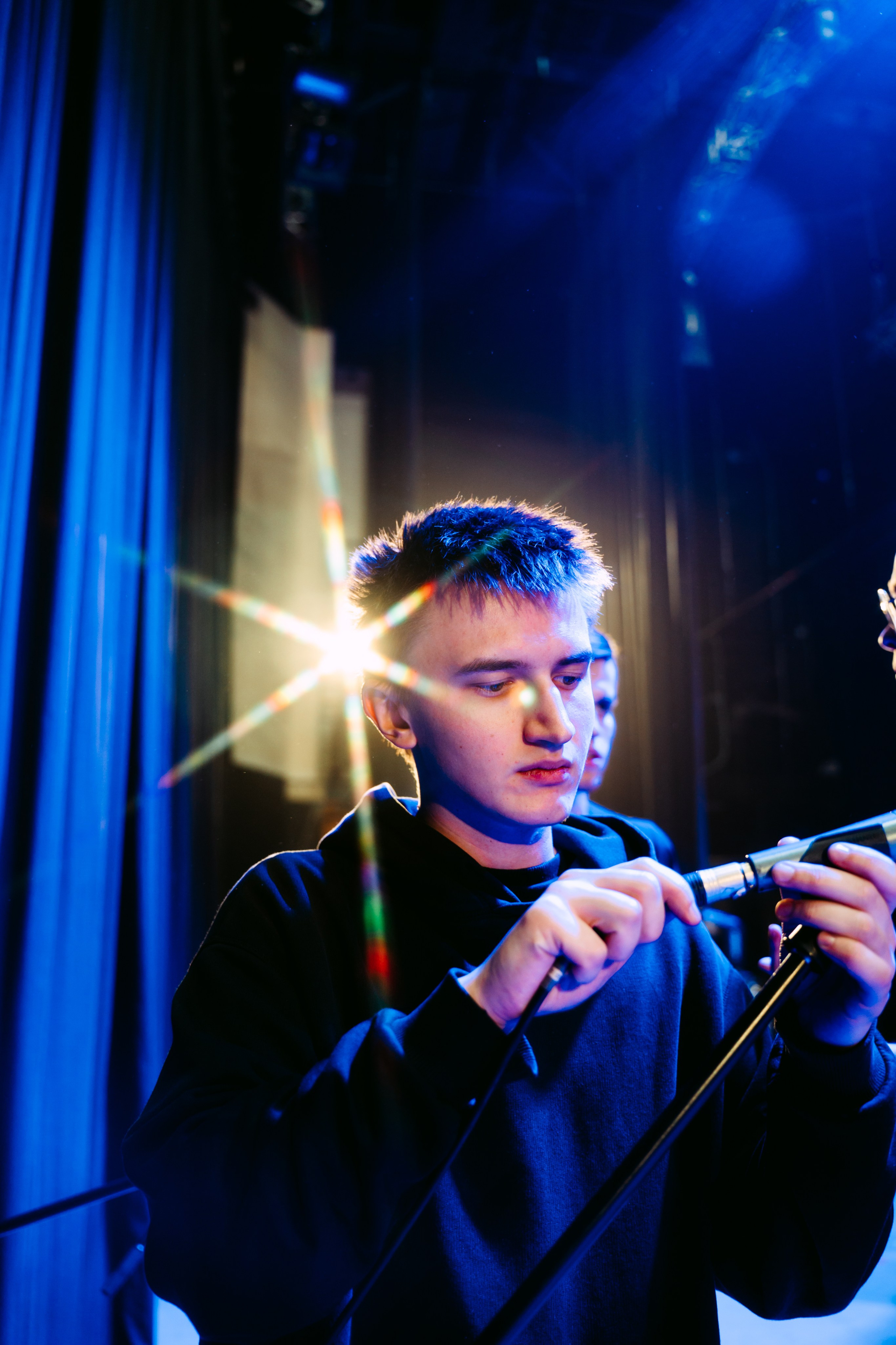 ИМОИиВ. Главная