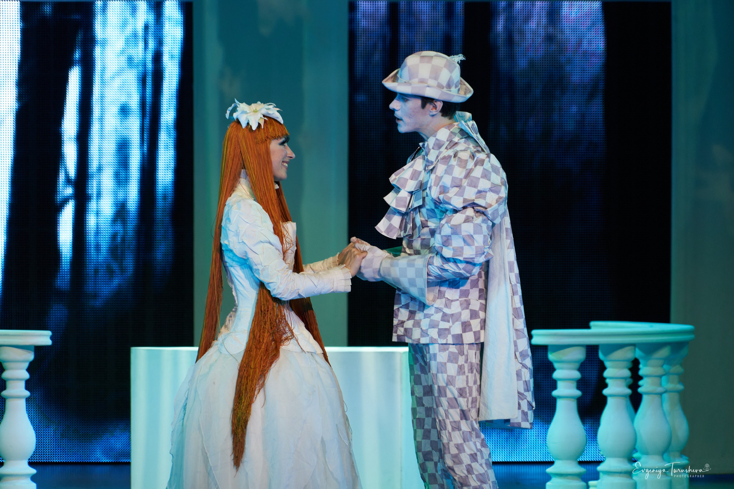 Всё о Золушке (2.11.23). Фотограф Евгения Турушева