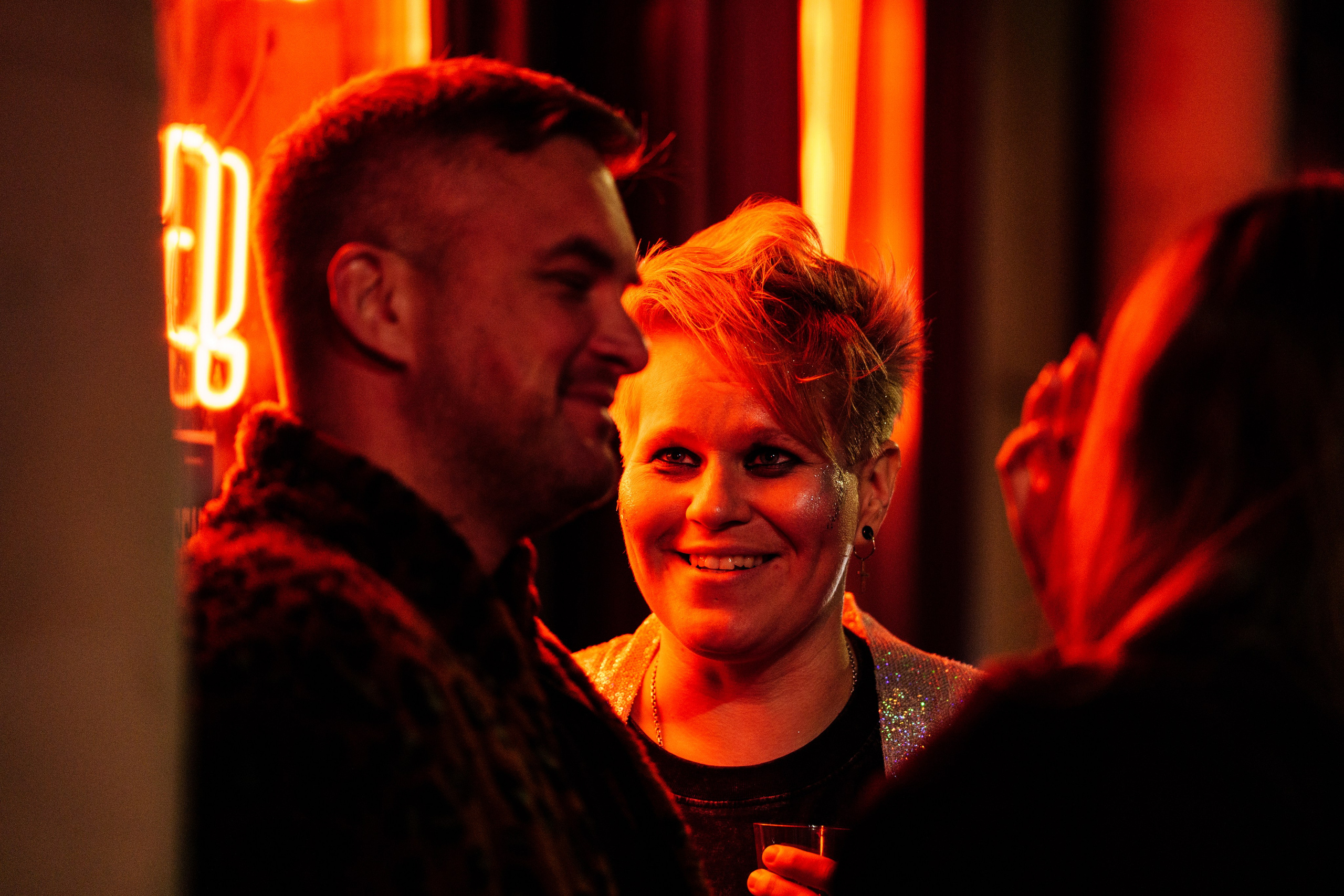 Бар разбитых сердец. ДР Yampolskaya. Концертный и репортажный фотограф в Санкт-Петербурге Слава Пахомов