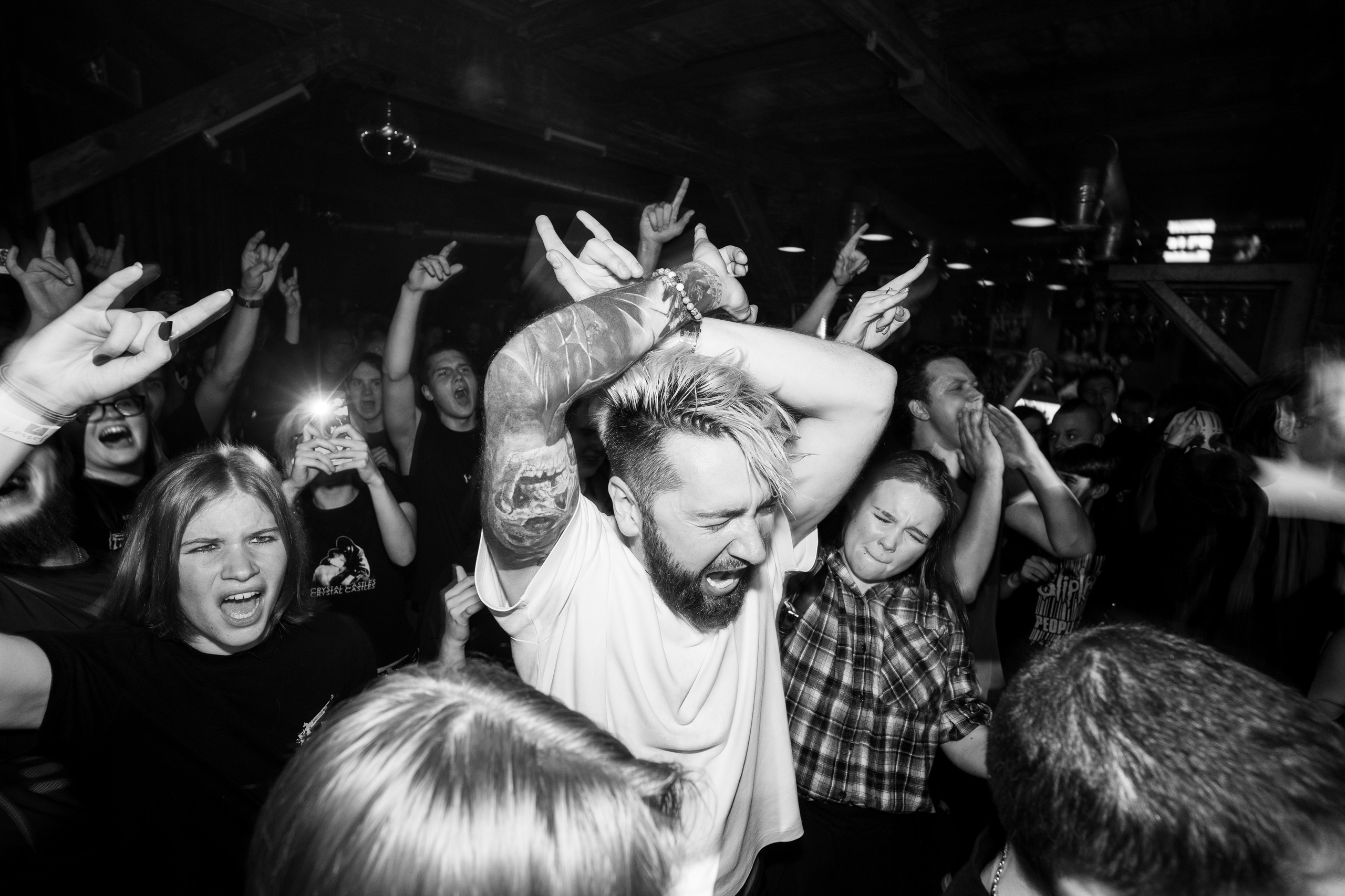 Get This|Zoccolo 2.0. Концертный и репортажный фотограф в Санкт-Петербурге Слава Пахомов