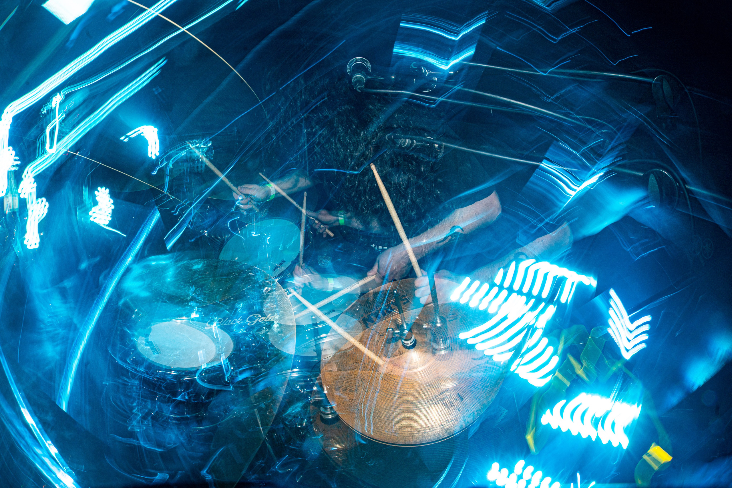 Ad Nihil • Potvor • Crust|Zoccolo 2.0. Концертный и репортажный фотограф в Санкт-Петербурге Слава Пахомов