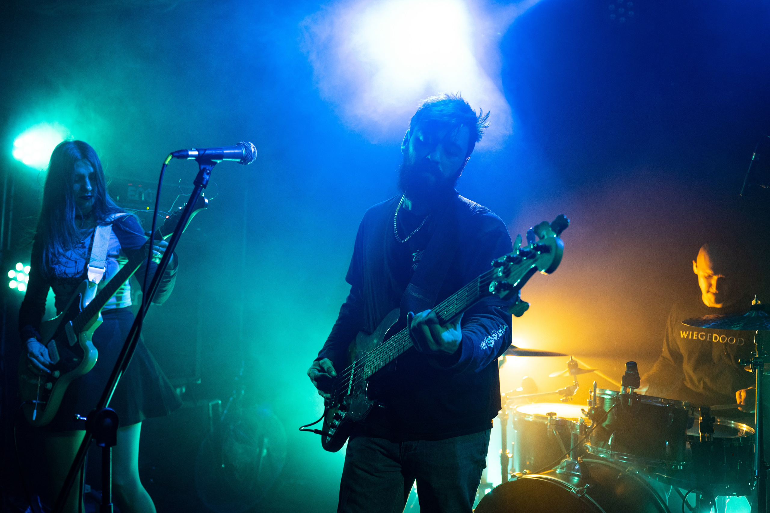 Naska•Pechora•Varhara•Sepharose|Zoccolo 2.0. Концертный и репортажный фотограф в Санкт-Петербурге Слава Пахомов