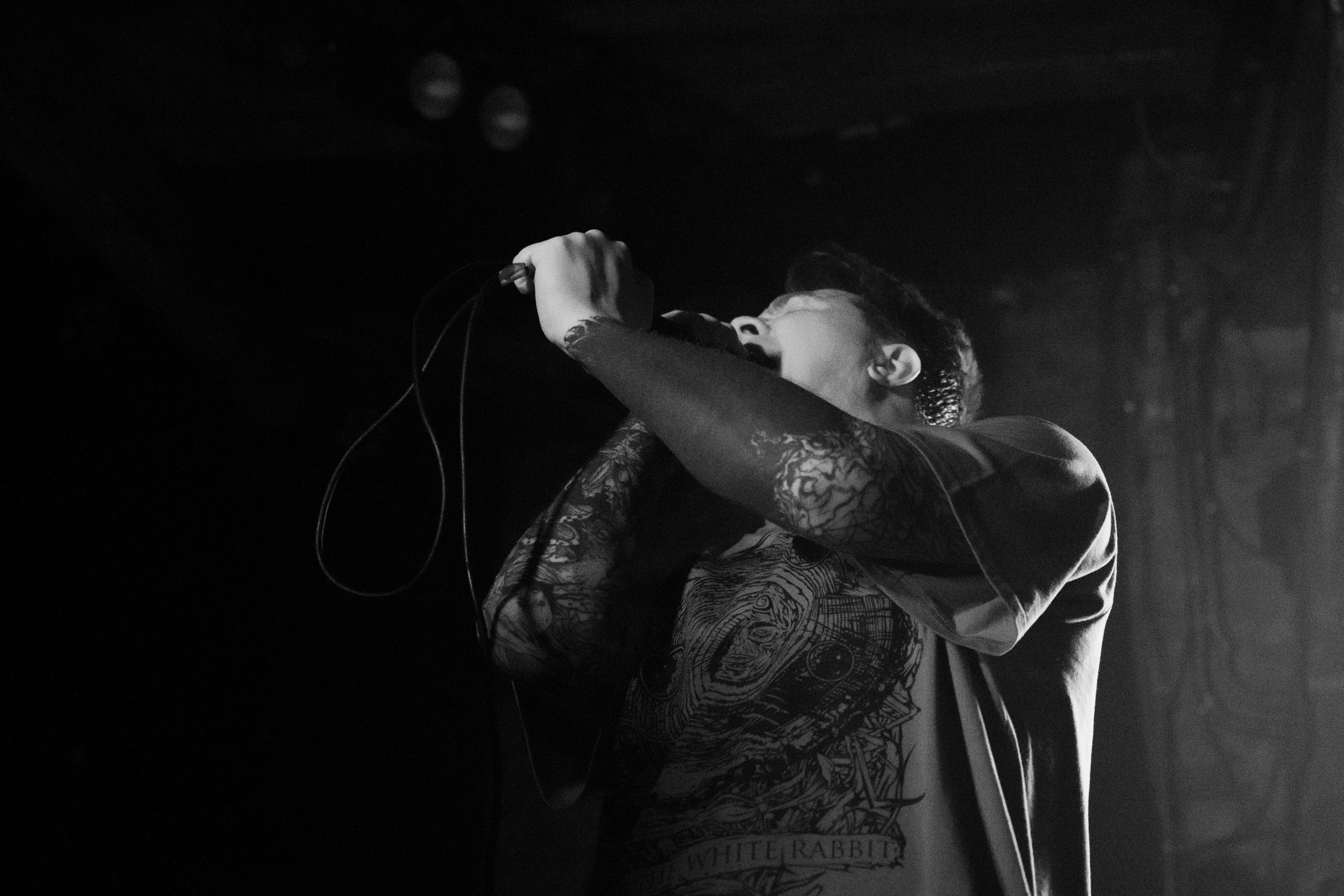 General Grievous|Zoccolo 2.0. Концертный и репортажный фотограф в Санкт-Петербурге Слава Пахомов