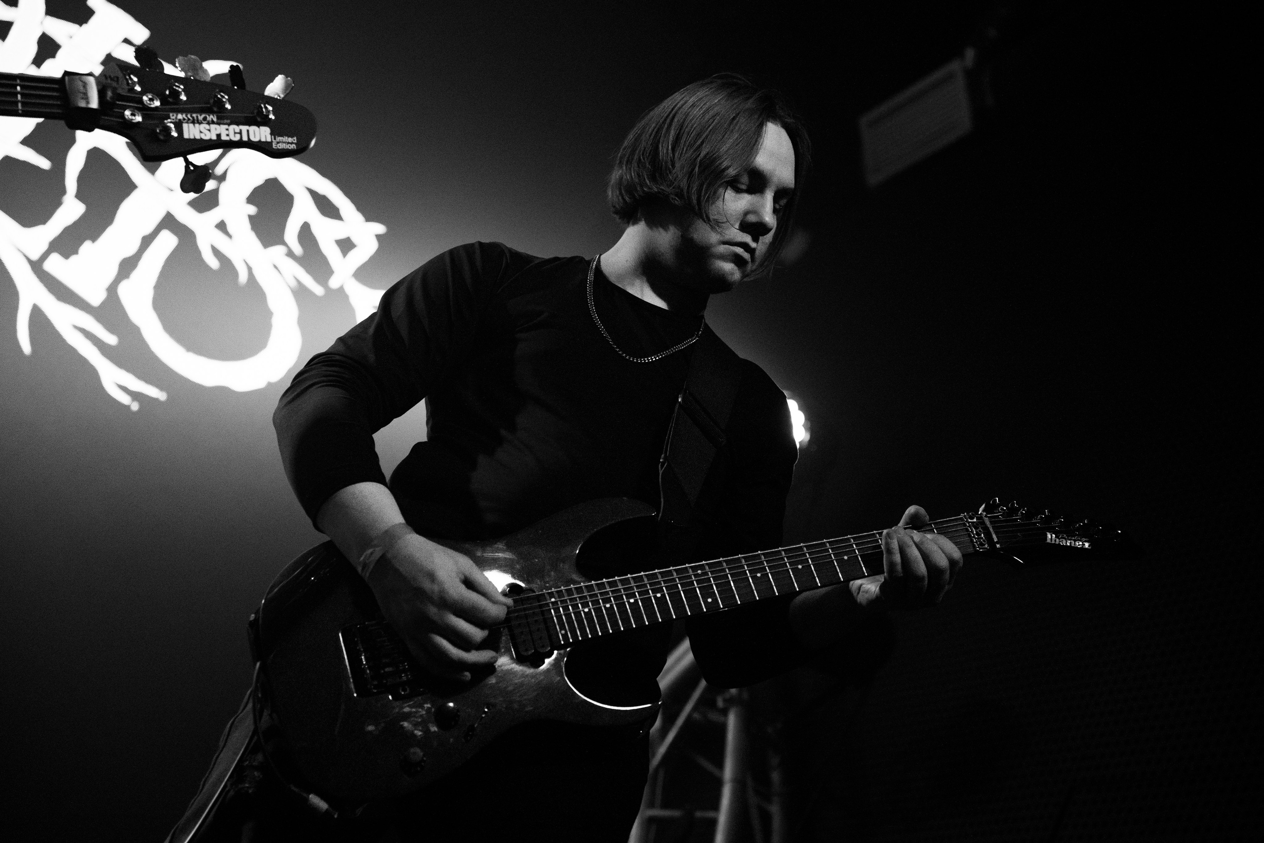 Чёрная Нева Vol.10. Neuropolis|Рассвет. Концертный и репортажный фотограф в Санкт-Петербурге Слава Пахомов