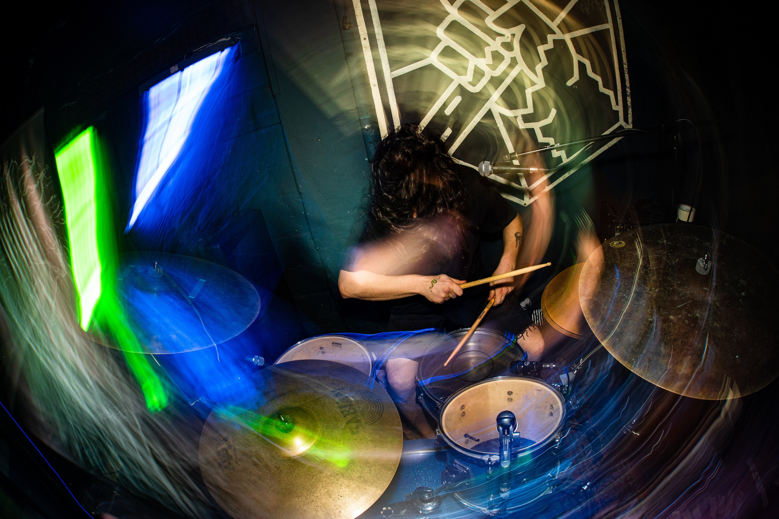 Potvor • aphotique • Barbasolente|Мотыга. Концертный и репортажный фотограф в Санкт-Петербурге Слава Пахомов