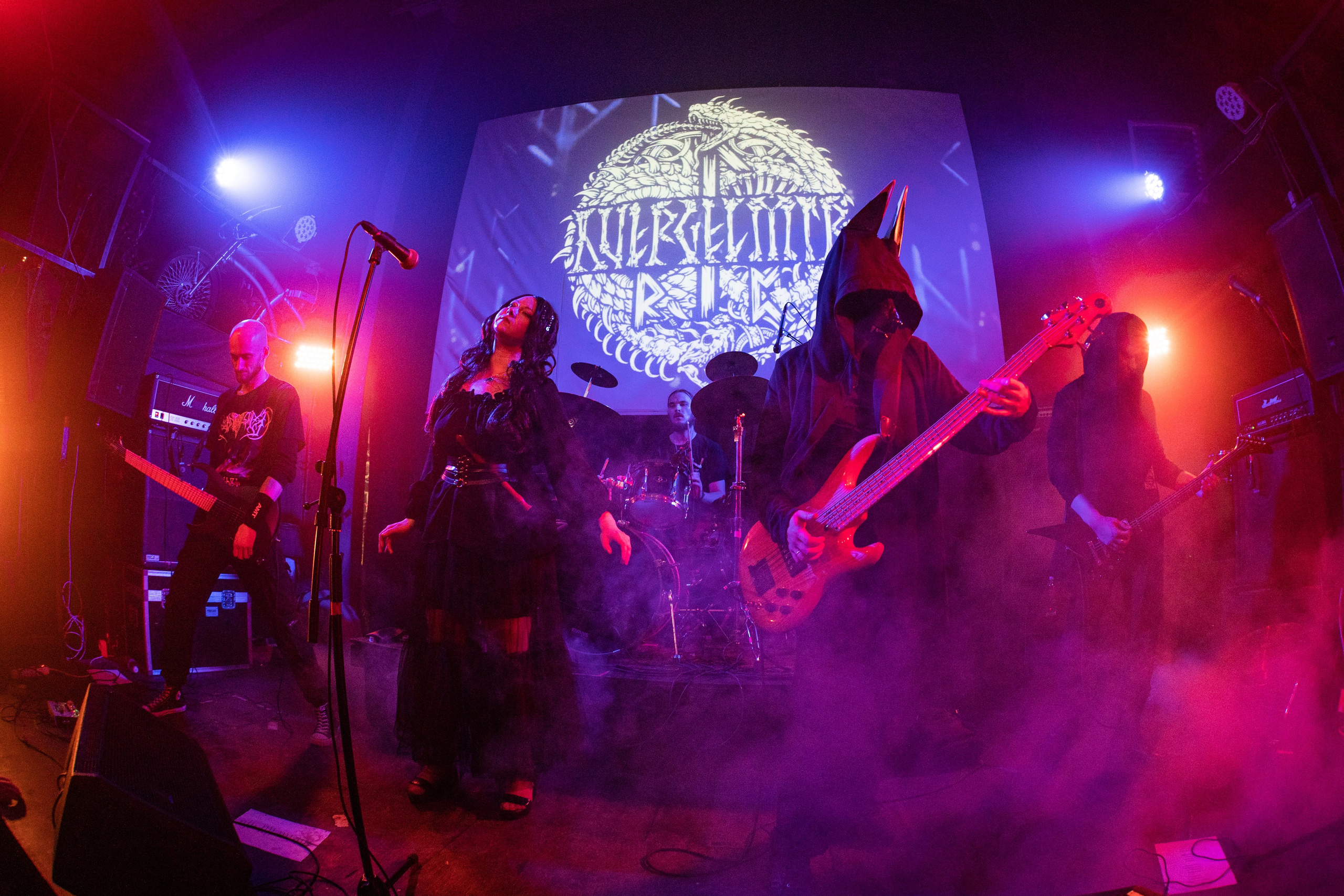 Valhalla | 24.05.25 | Ласточка. Концертный и репортажный фотограф в Санкт-Петербурге Слава Пахомов