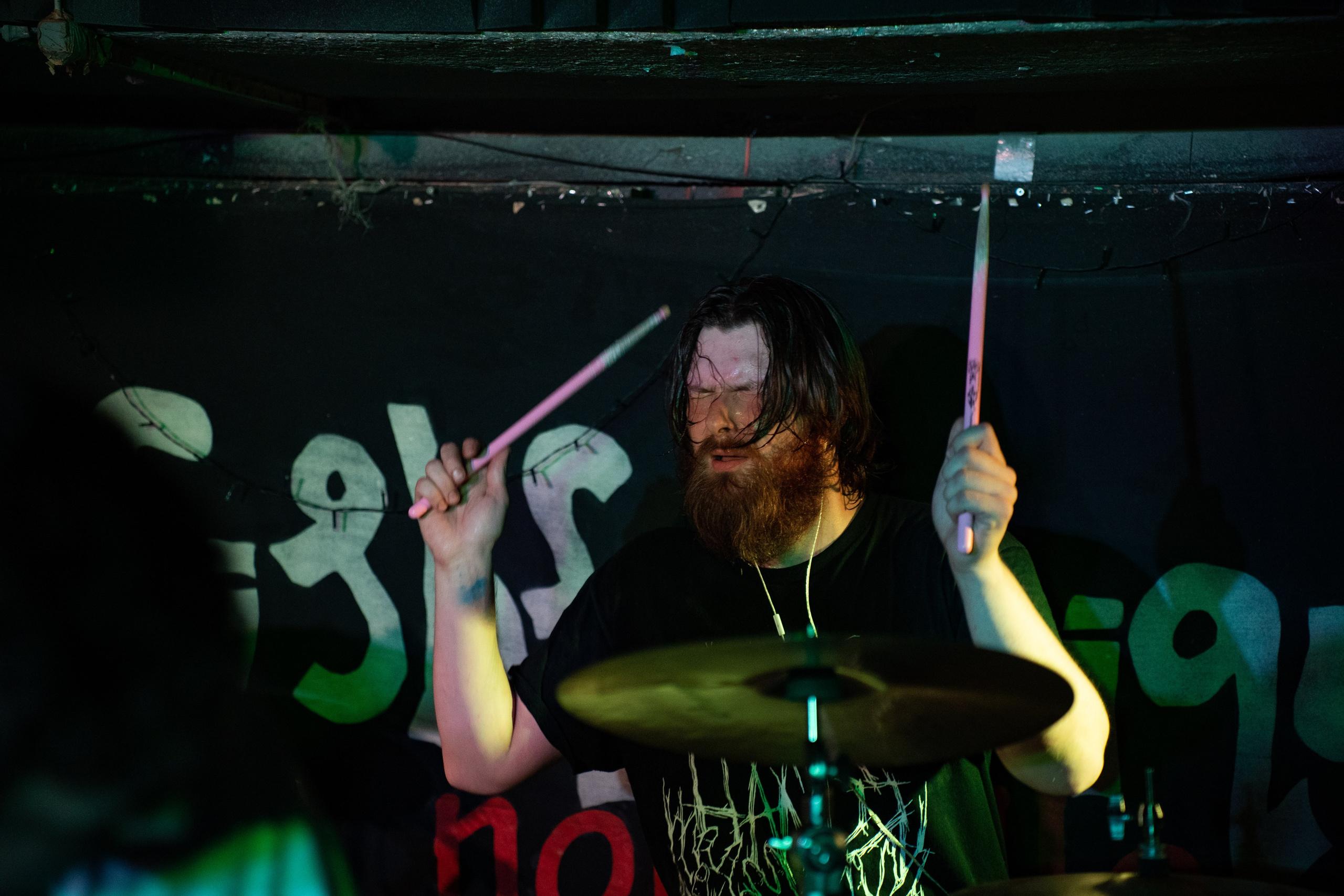 Qatsi: last live | FishFabrique. Концертный и репортажный фотограф в Санкт-Петербурге Слава Пахомов