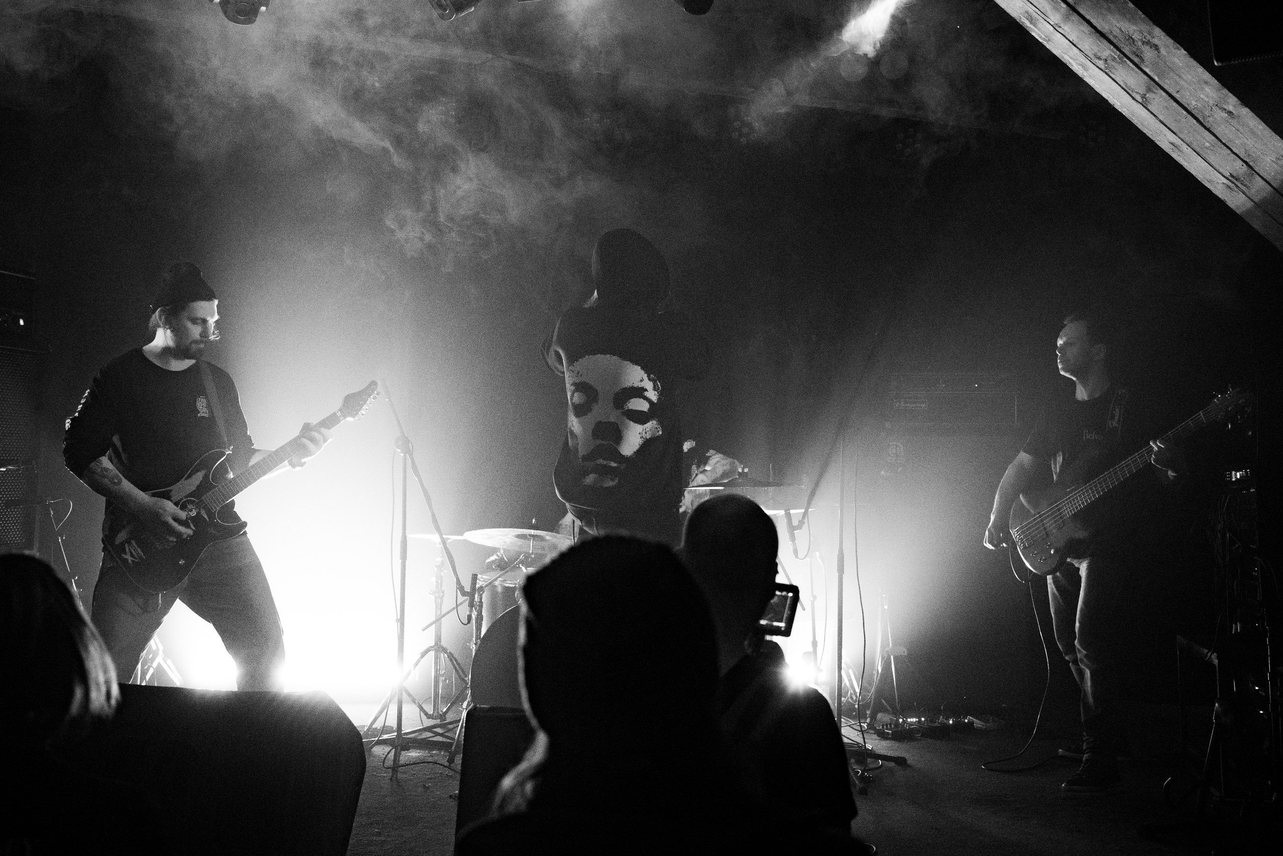 General Grievous|Zoccolo 2.0. Концертный и репортажный фотограф в Санкт-Петербурге Слава Пахомов