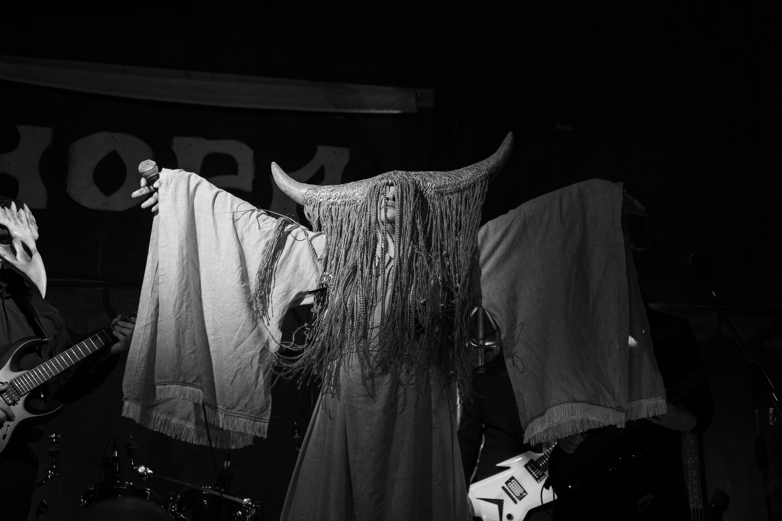 Ночь На Земле|Нора, Псков. Концертный и репортажный фотограф в Санкт-Петербурге Слава Пахомов