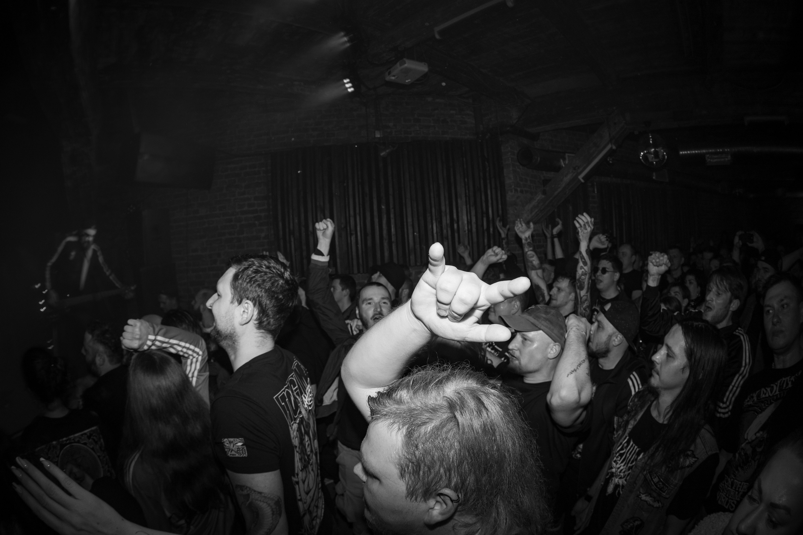 Uratsakidogi|Zoccolo 2.0. Концертный и репортажный фотограф в Санкт-Петербурге Слава Пахомов