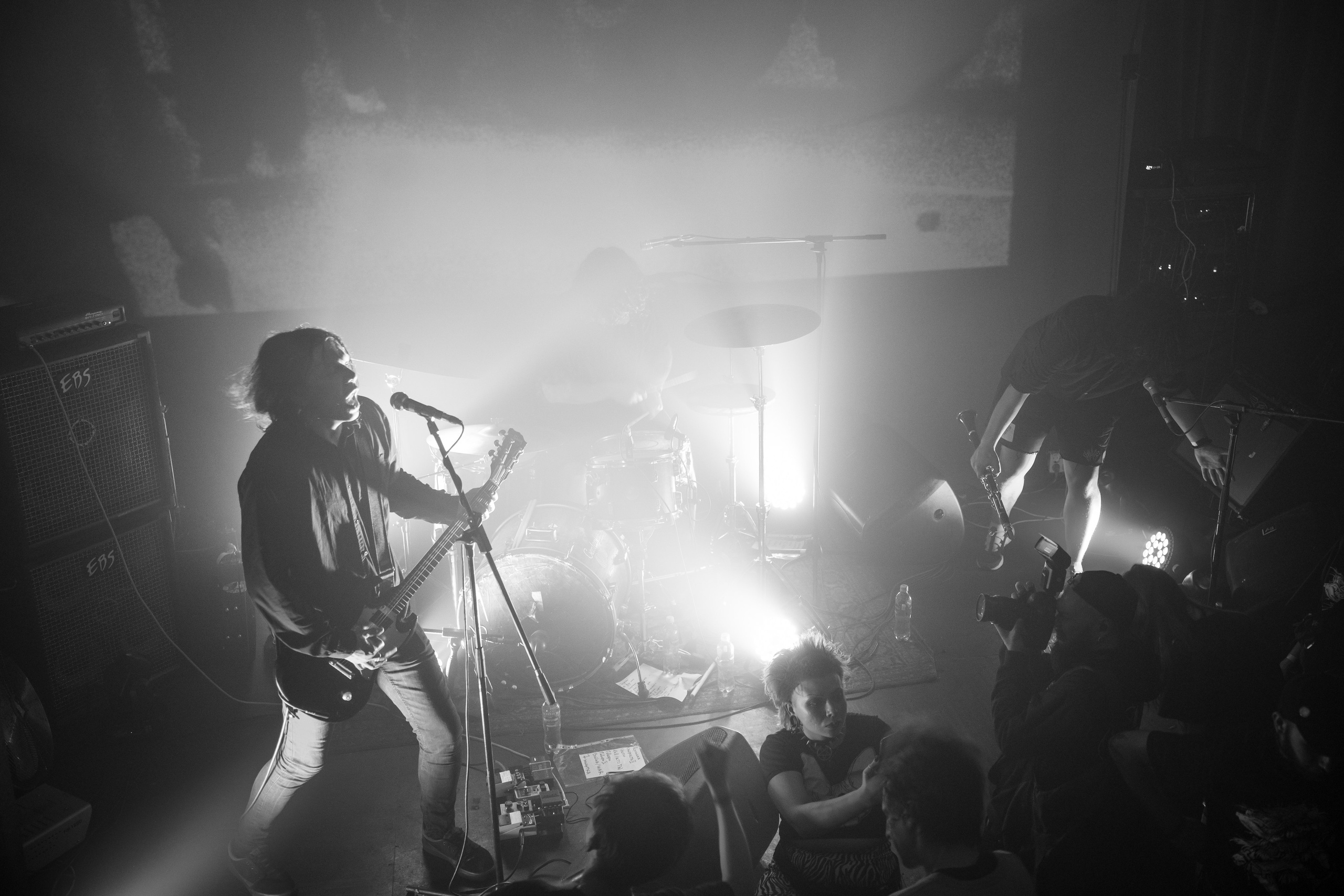 Шторм|Ласточка. Концертный и репортажный фотограф в Санкт-Петербурге Слава Пахомов